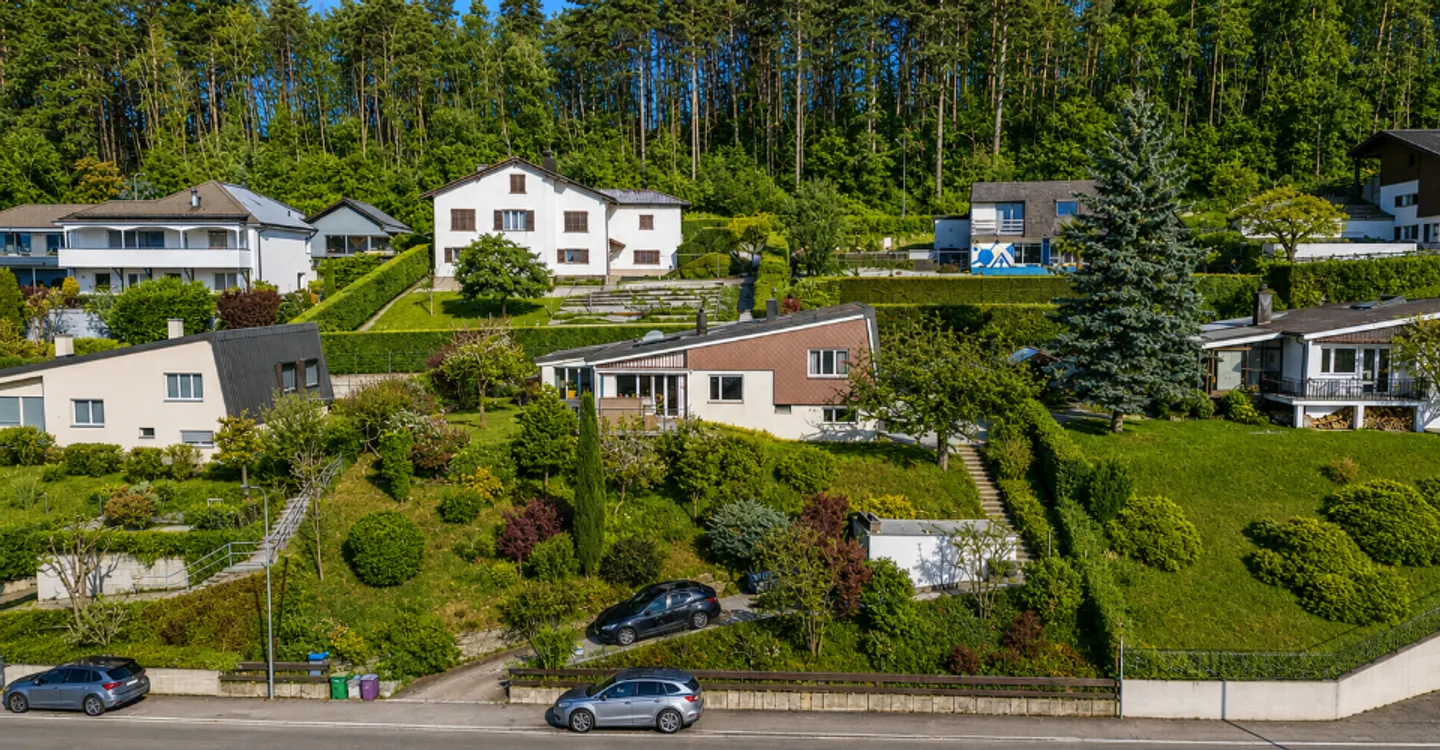 Charmantes Einfamilienhaus in Fontenais - Foto 1 von 13