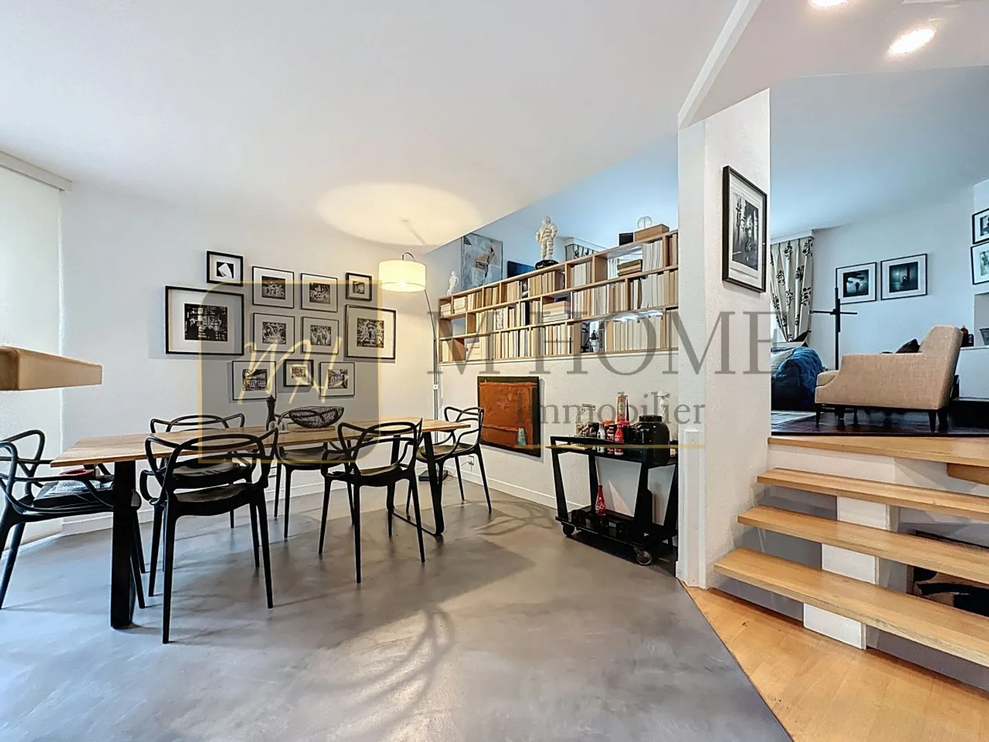 Villa 7,5 stanze - Foto 6 di 13