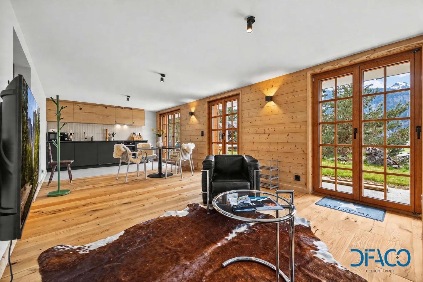 Weekly Rental - Apartment "Hibou" - Photo 5 of 14