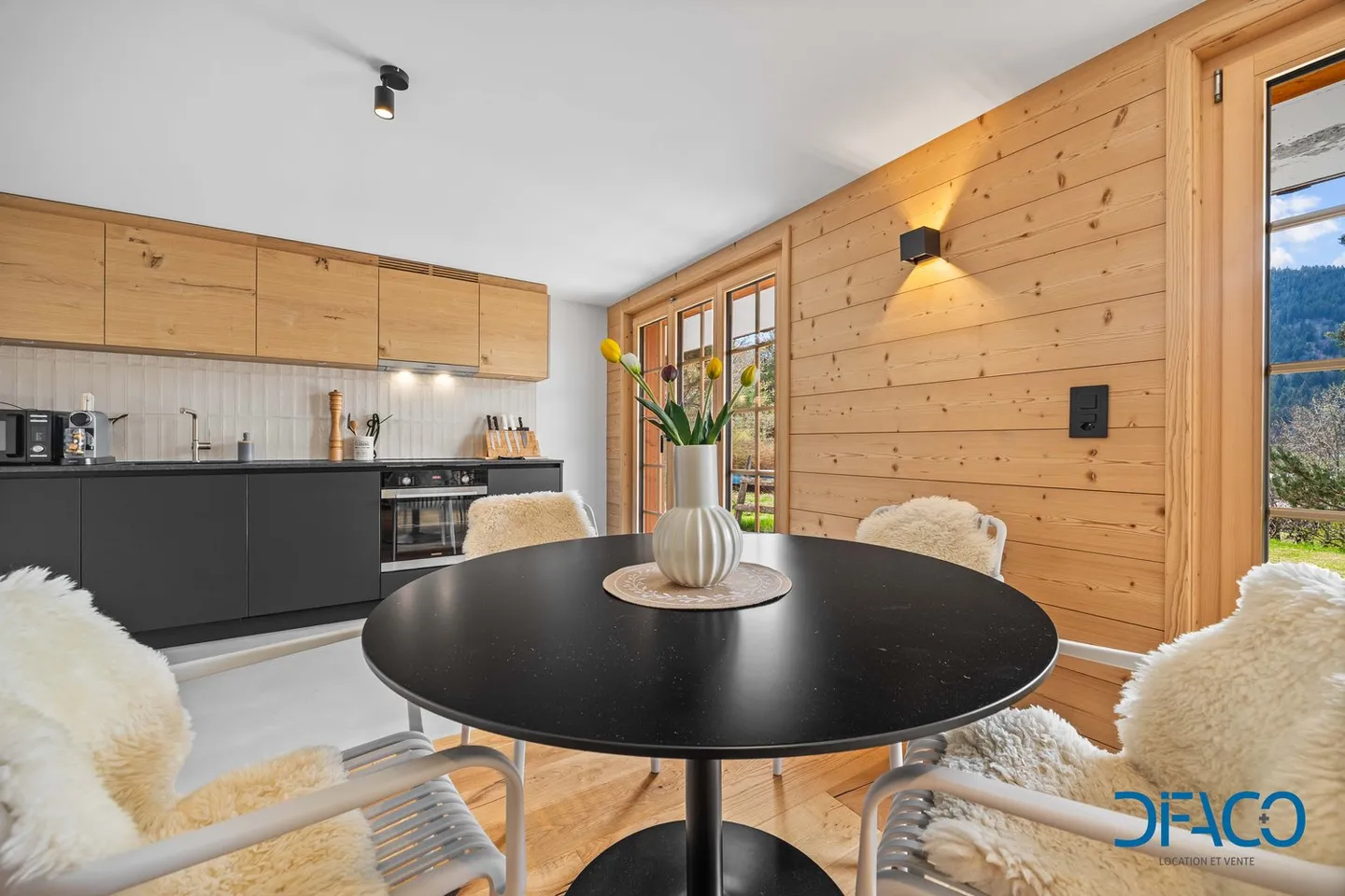 Weekly Rental - Apartment "Hibou" - Photo 6 of 14