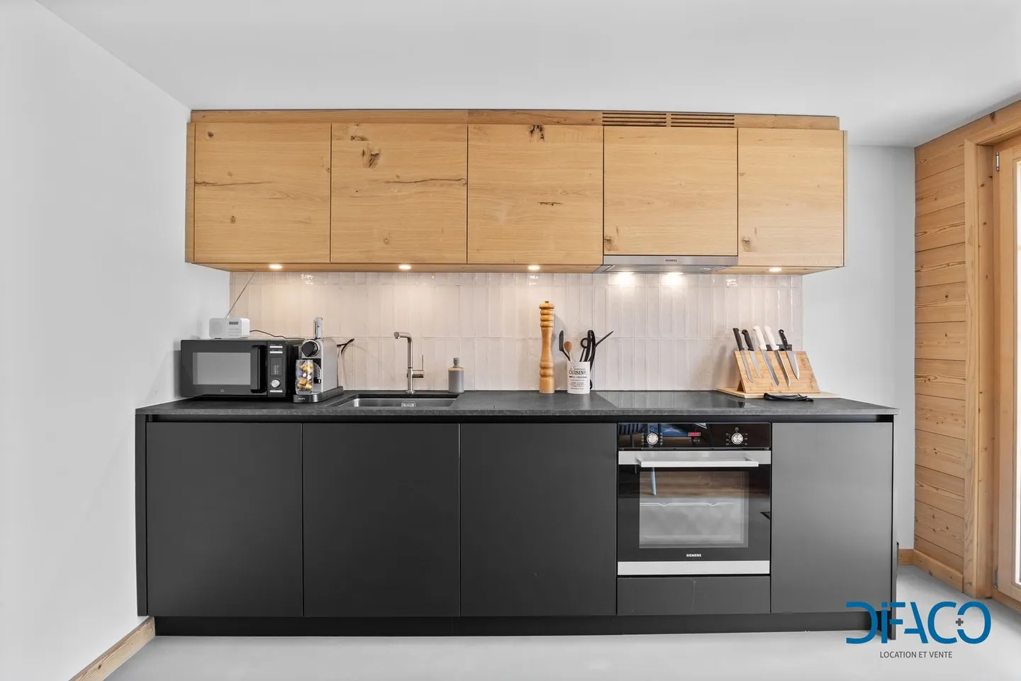 Weekly Rental - Apartment "Hibou" - Photo 7 of 14