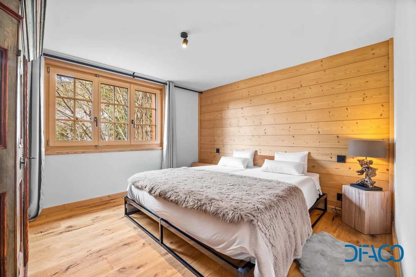 Weekly Rental - Apartment "Hibou" - Photo 8 of 14