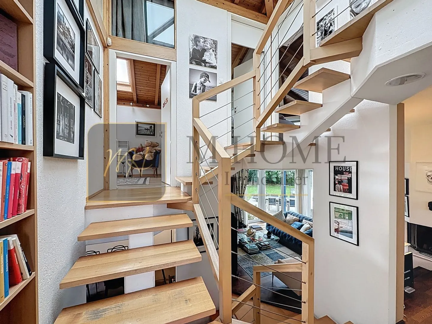 Villa 7,5 stanze - Foto 13 di 13