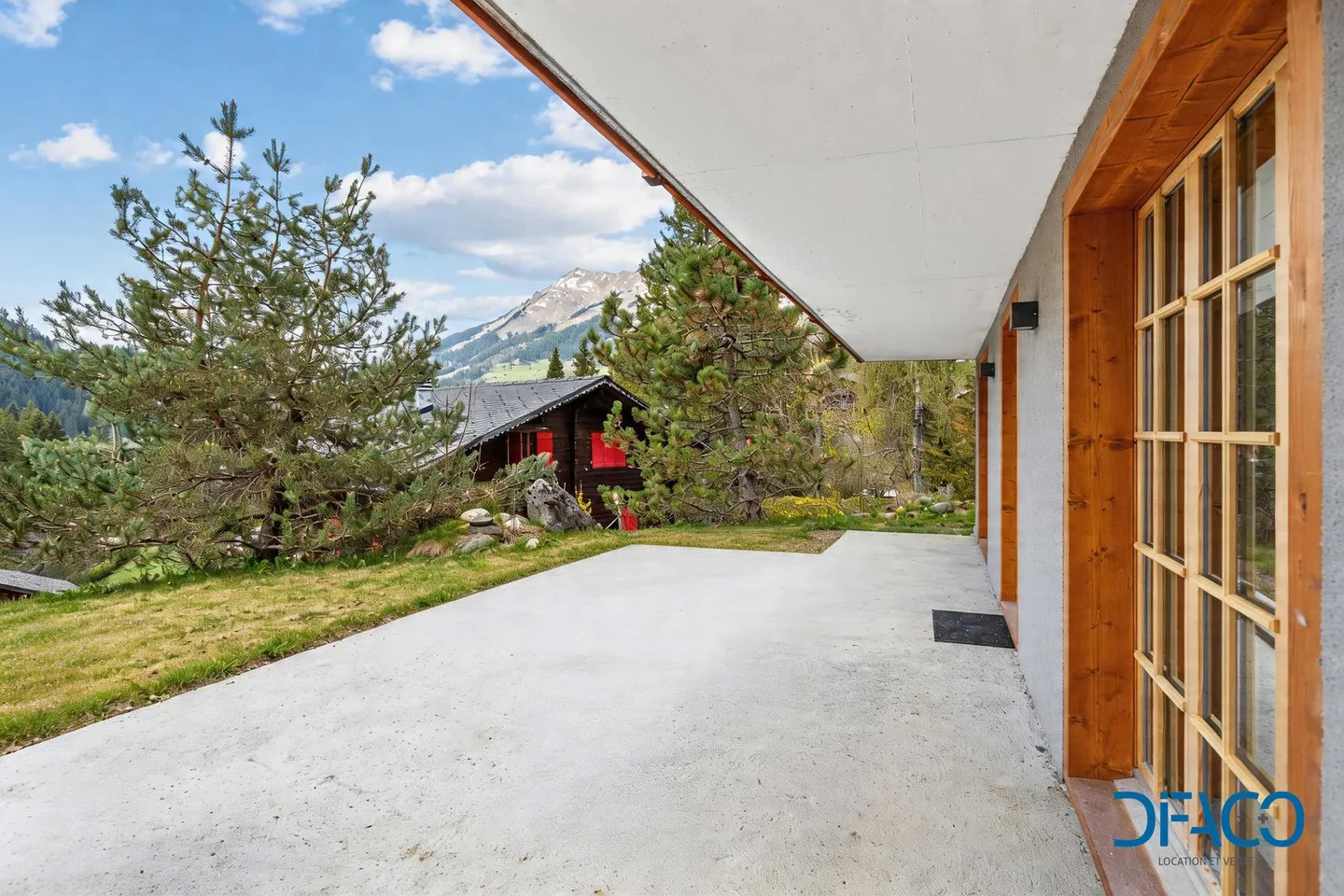 Weekly Rental - Apartment "Hibou" - Photo 13 of 14