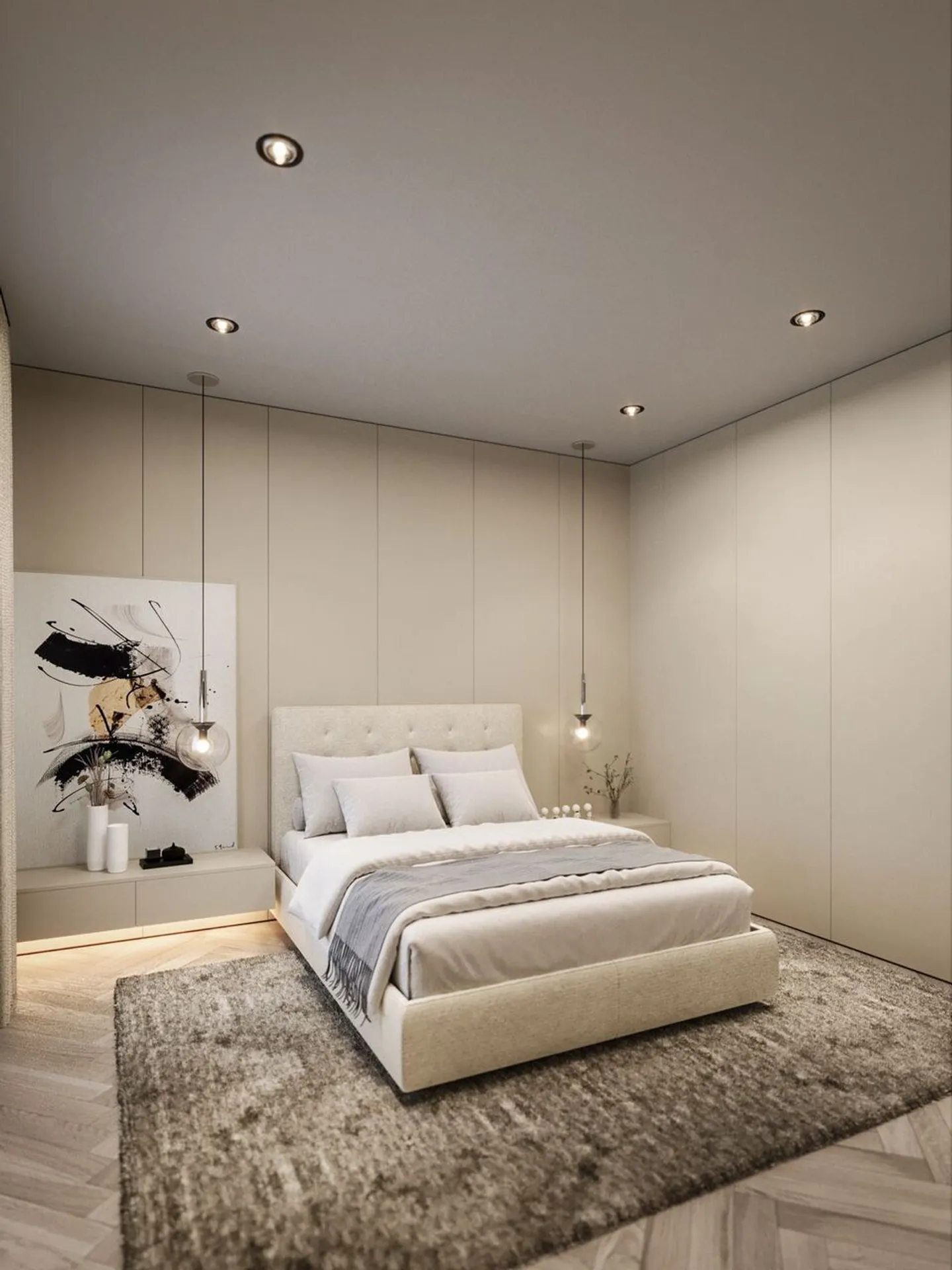 Modern Cityflat Apartments in Zurich - Photo 4 of 10