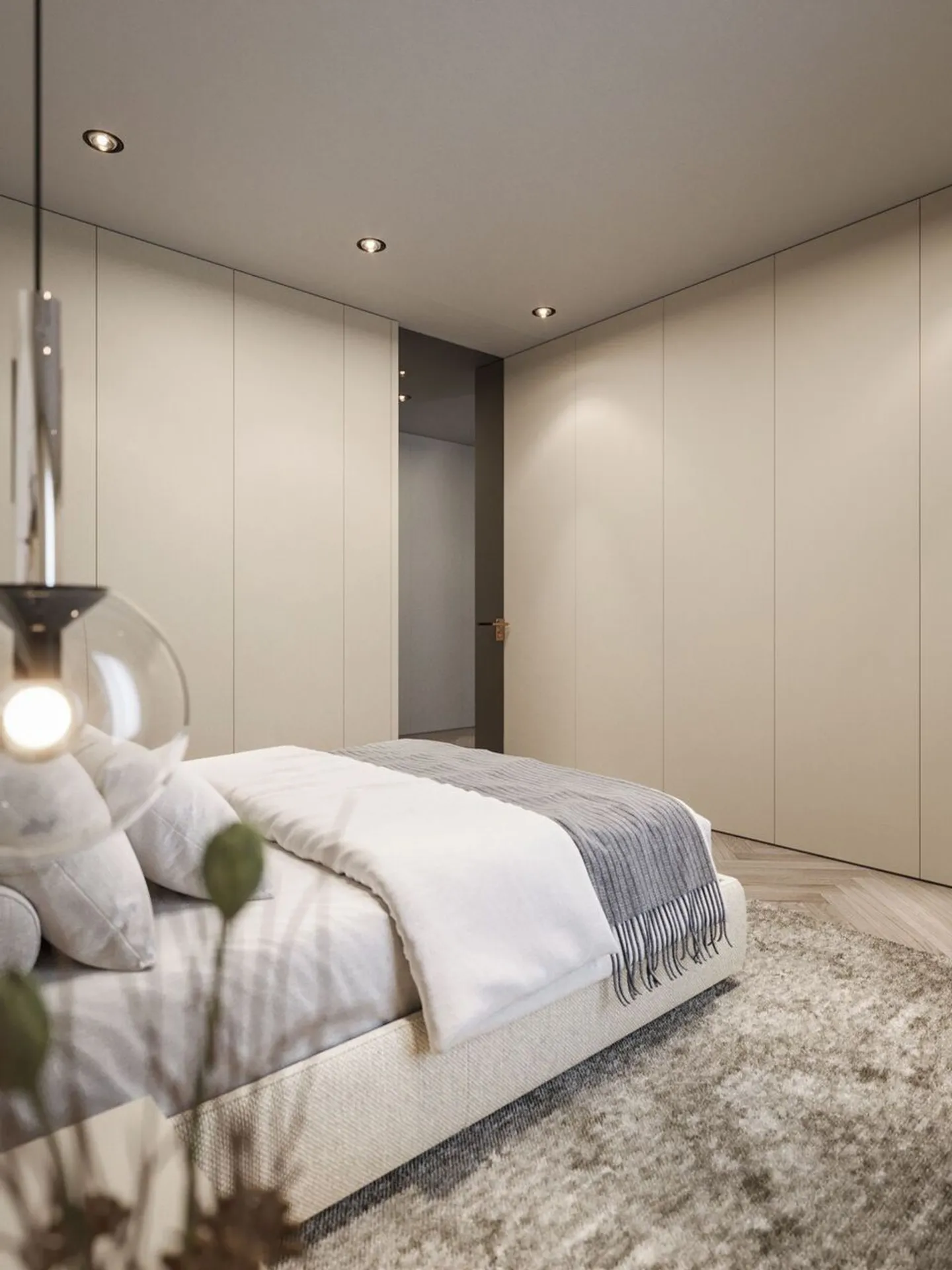 Modern Cityflat Apartments in Zurich - Photo 5 of 10