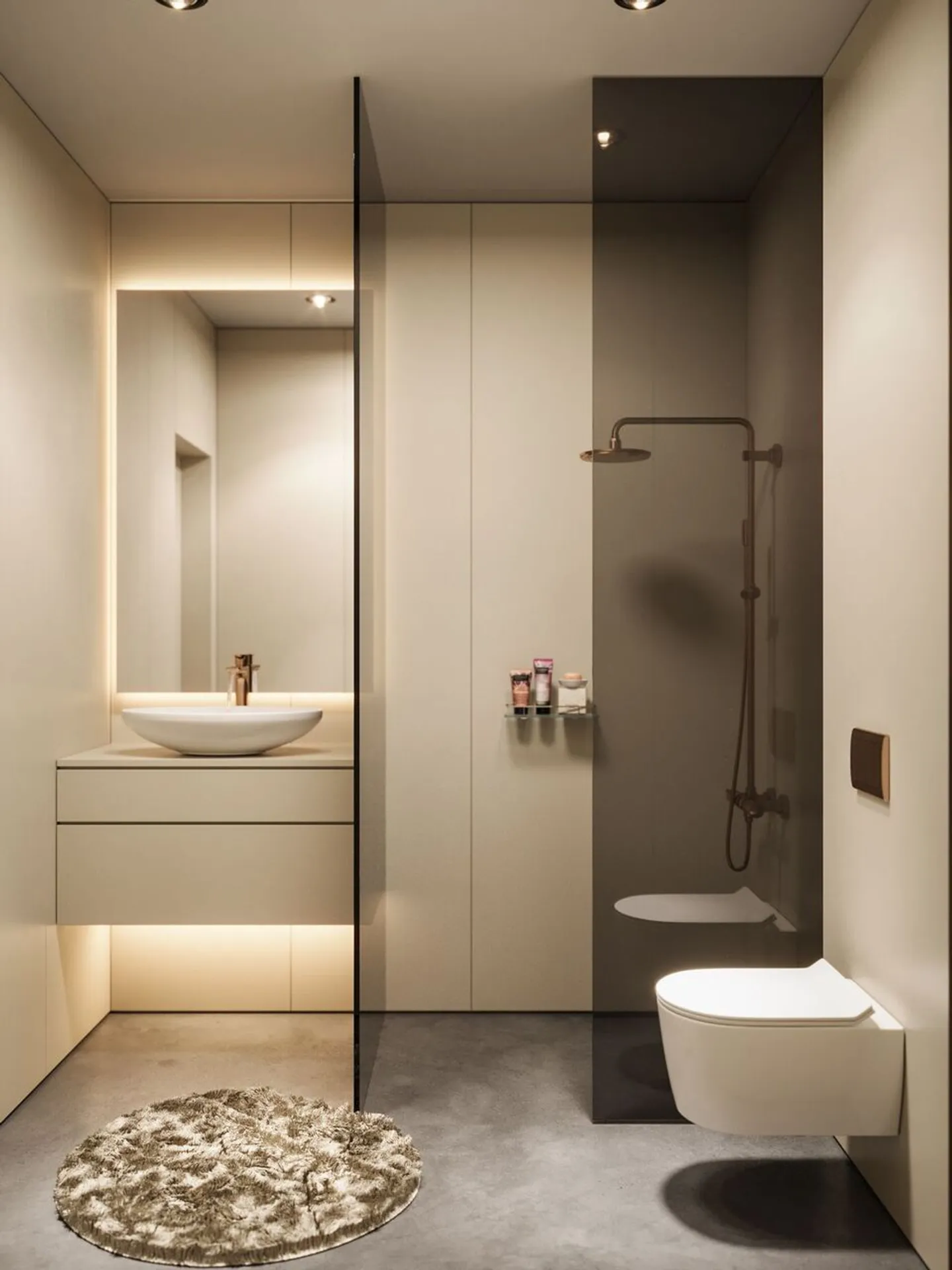 Modern Cityflat Apartments in Zurich - Photo 6 of 10