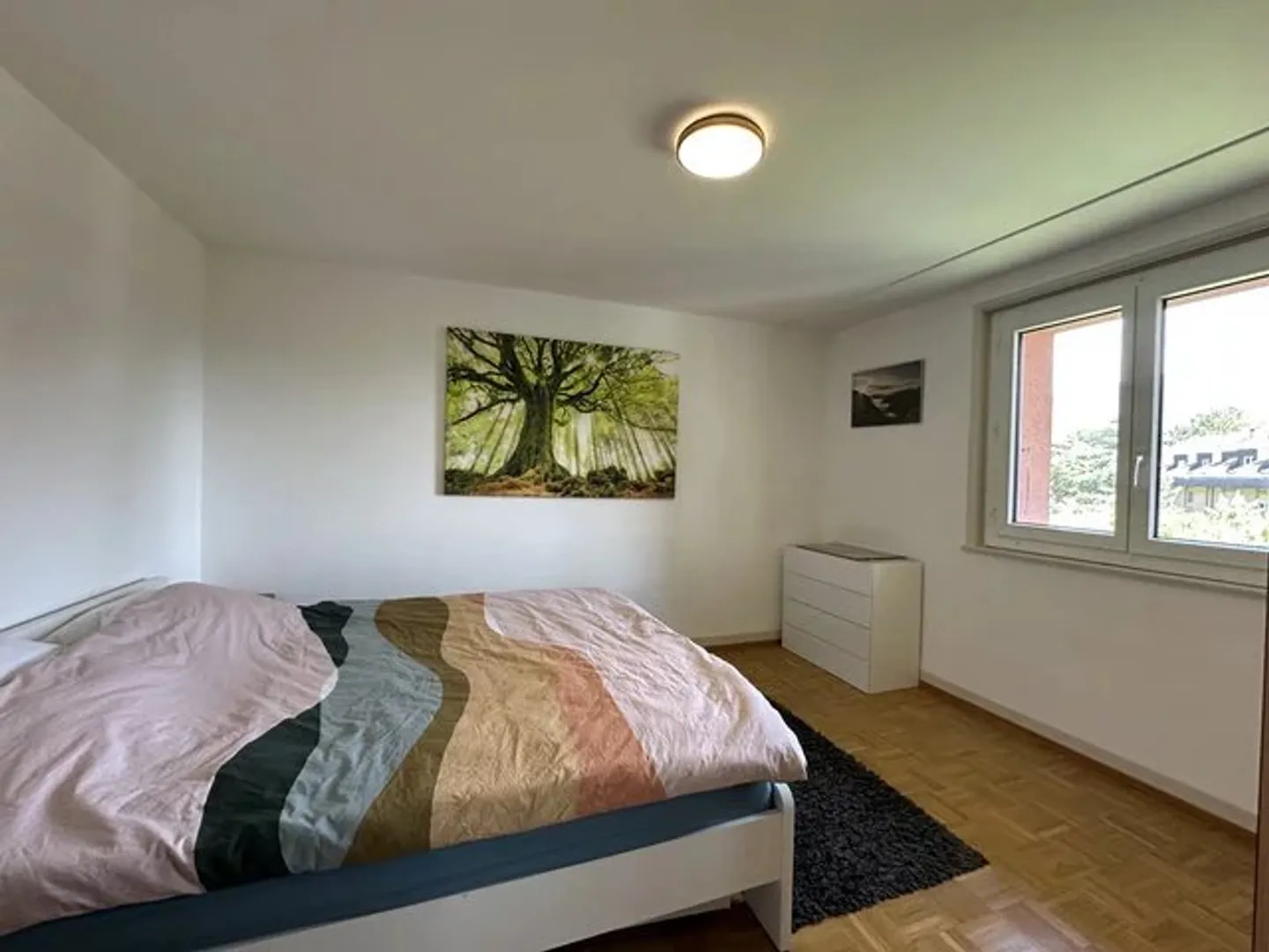4-room apartment on the 2nd floor - Photo 3 of 10