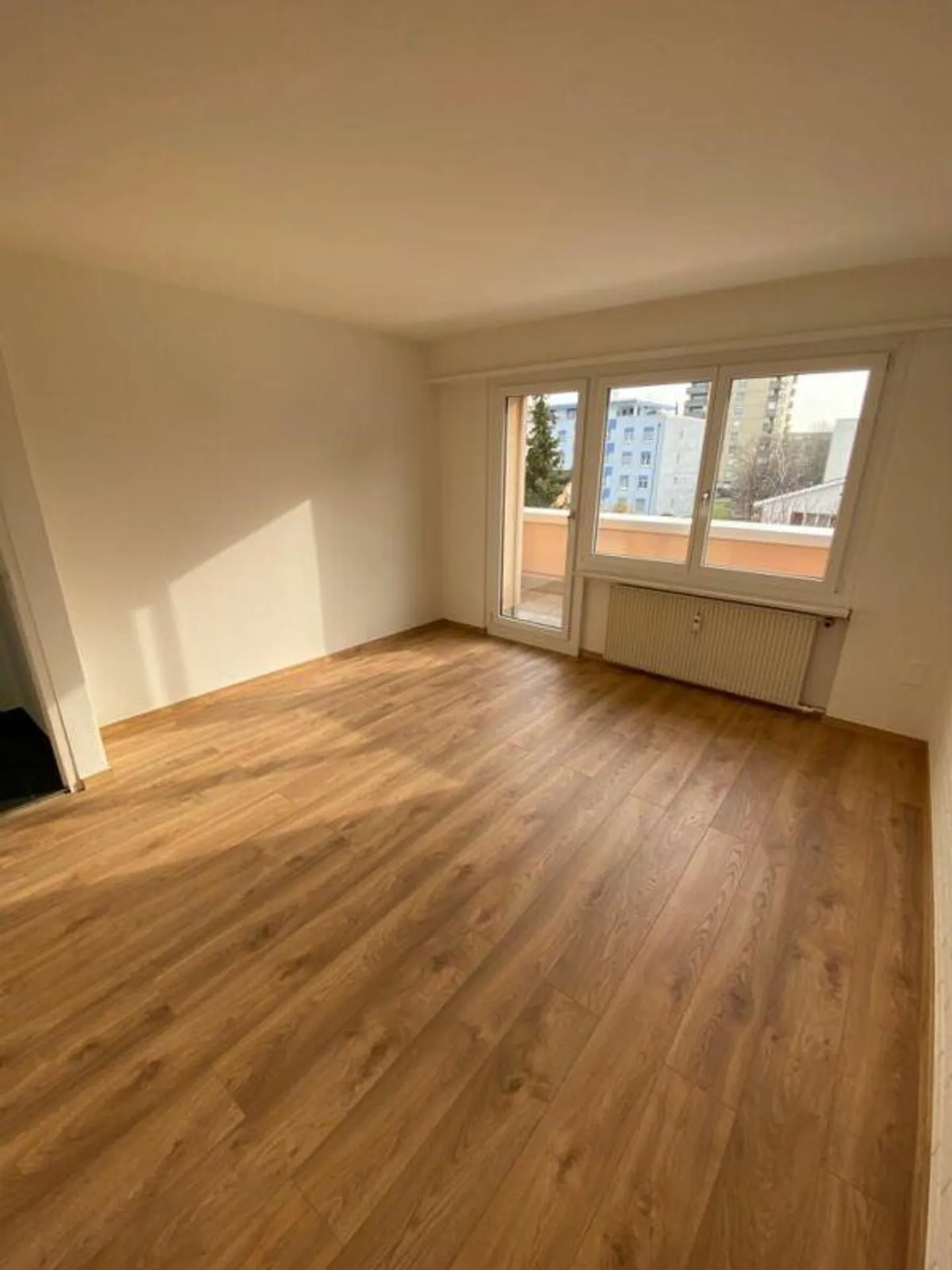 Appartamento attico di 3,5 stanze modernizzato al 3° piano - Foto 5 di 10