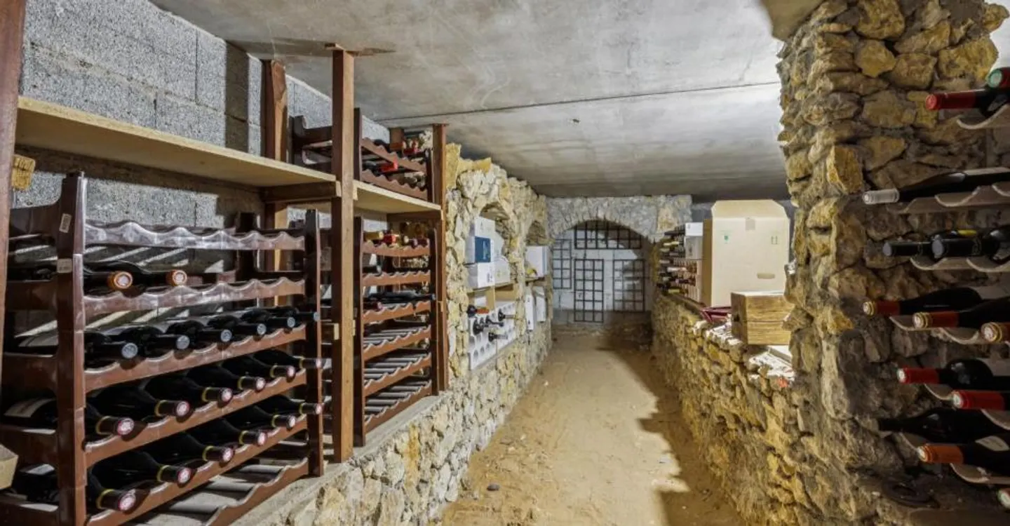 Charmantes Einfamilienhaus in Fontenais - Foto 13 von 13