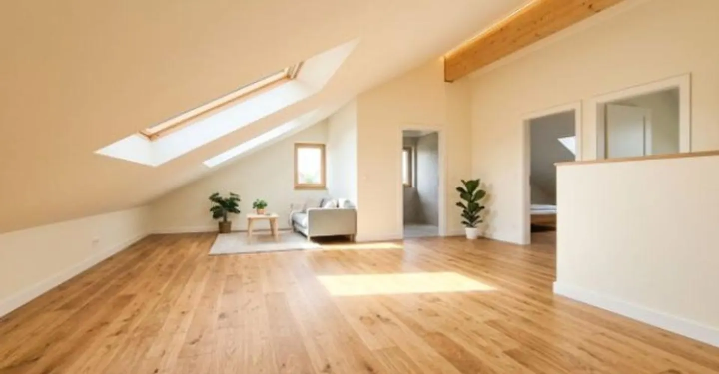 CORCELLES-LE-JORAT, villa a schiera nuova di 7.5 locali - Foto 1 di 8