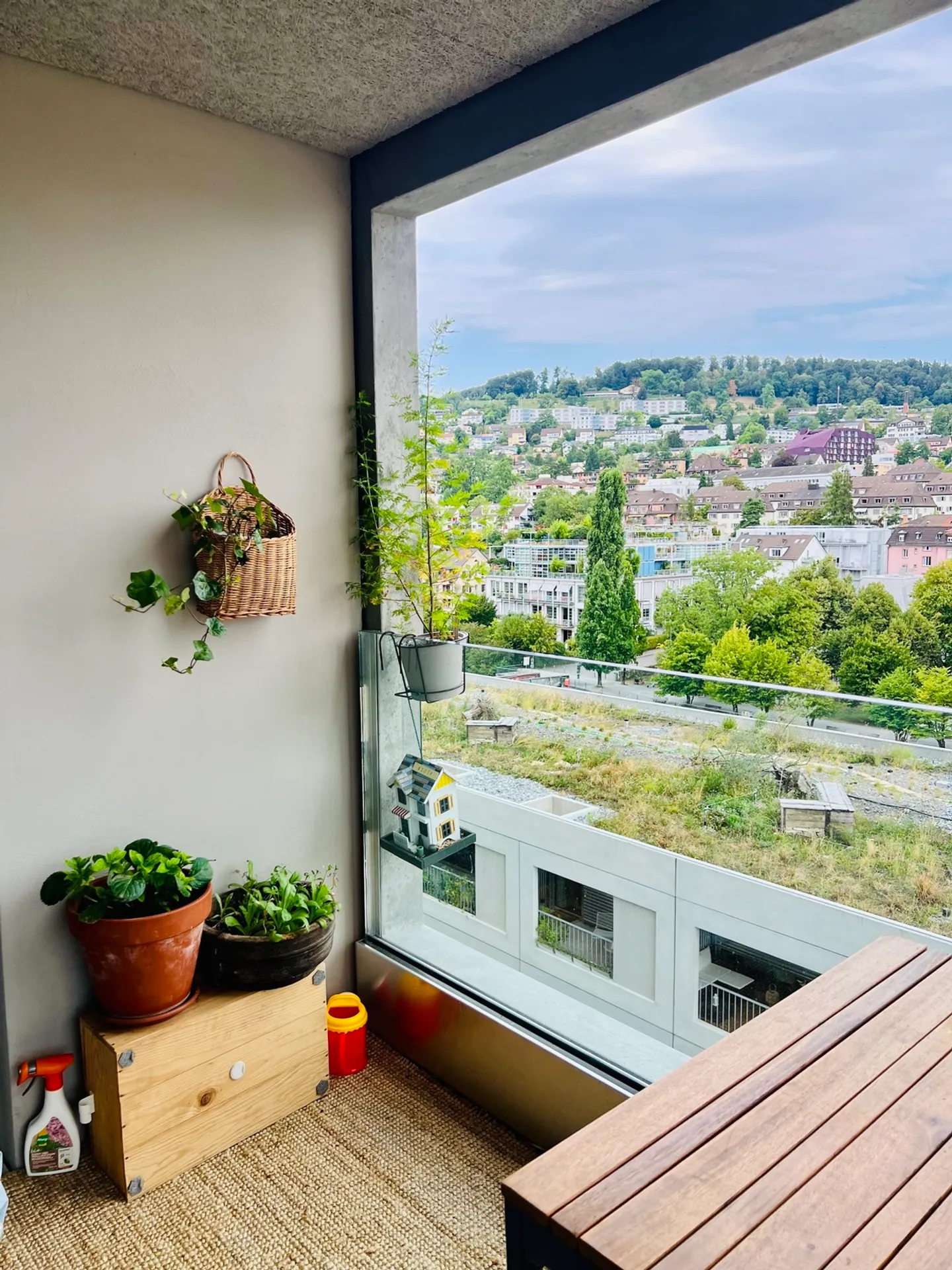 Möblierte Wohnung in Zürich - Foto 3 von 10