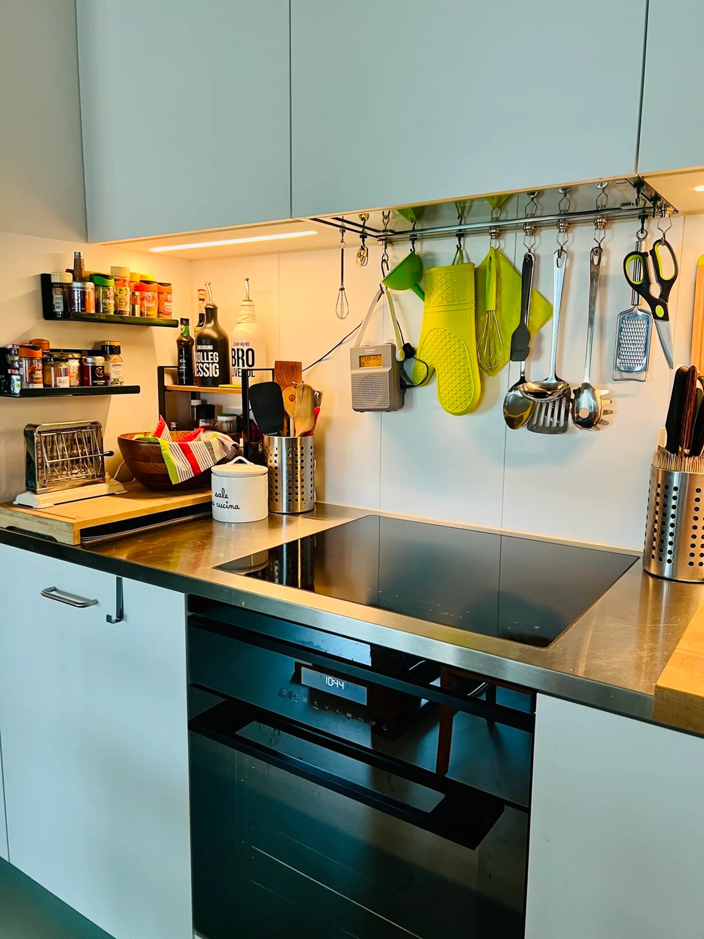Möblierte Wohnung in Zürich - Foto 4 von 10