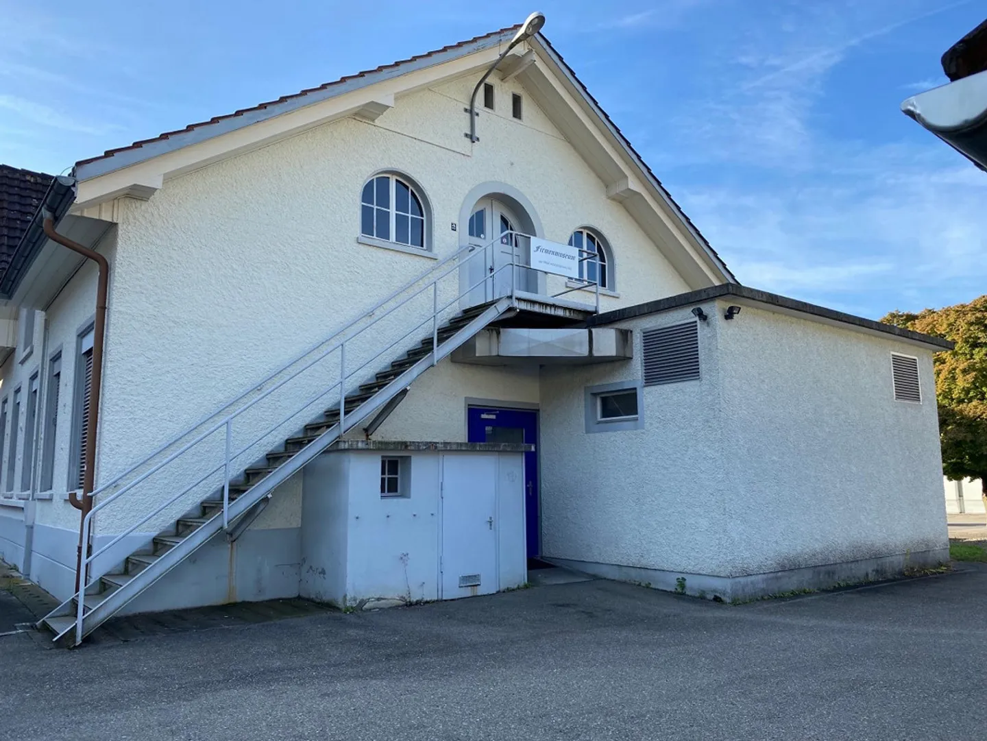 Studio unico in affitto a Rüti - Foto 1 di 4