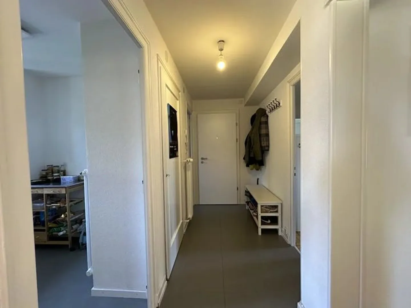 4-room apartment on the 2nd floor - Photo 6 of 10