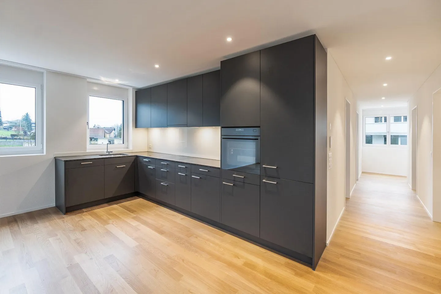 Bienvenue chez vous - Photo 4 sur 9