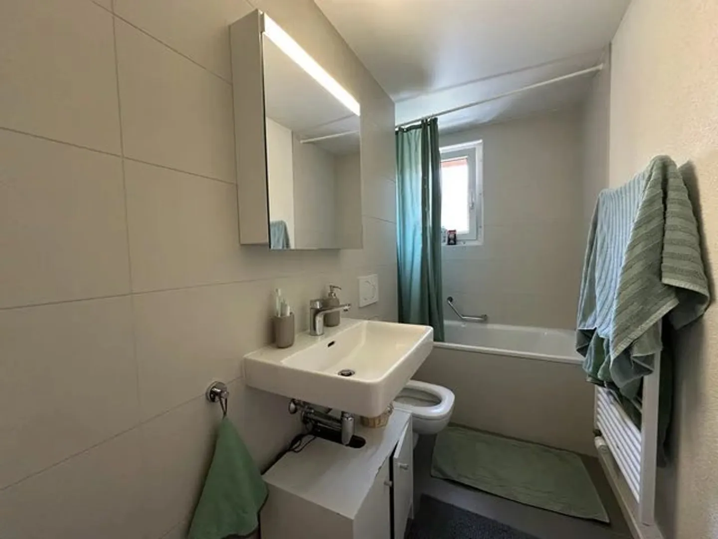 4-room apartment on the 2nd floor - Photo 7 of 10