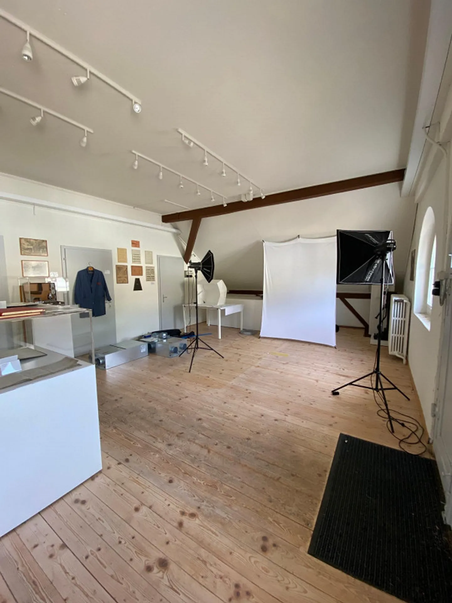 Studio unico in affitto a Rüti - Foto 3 di 4