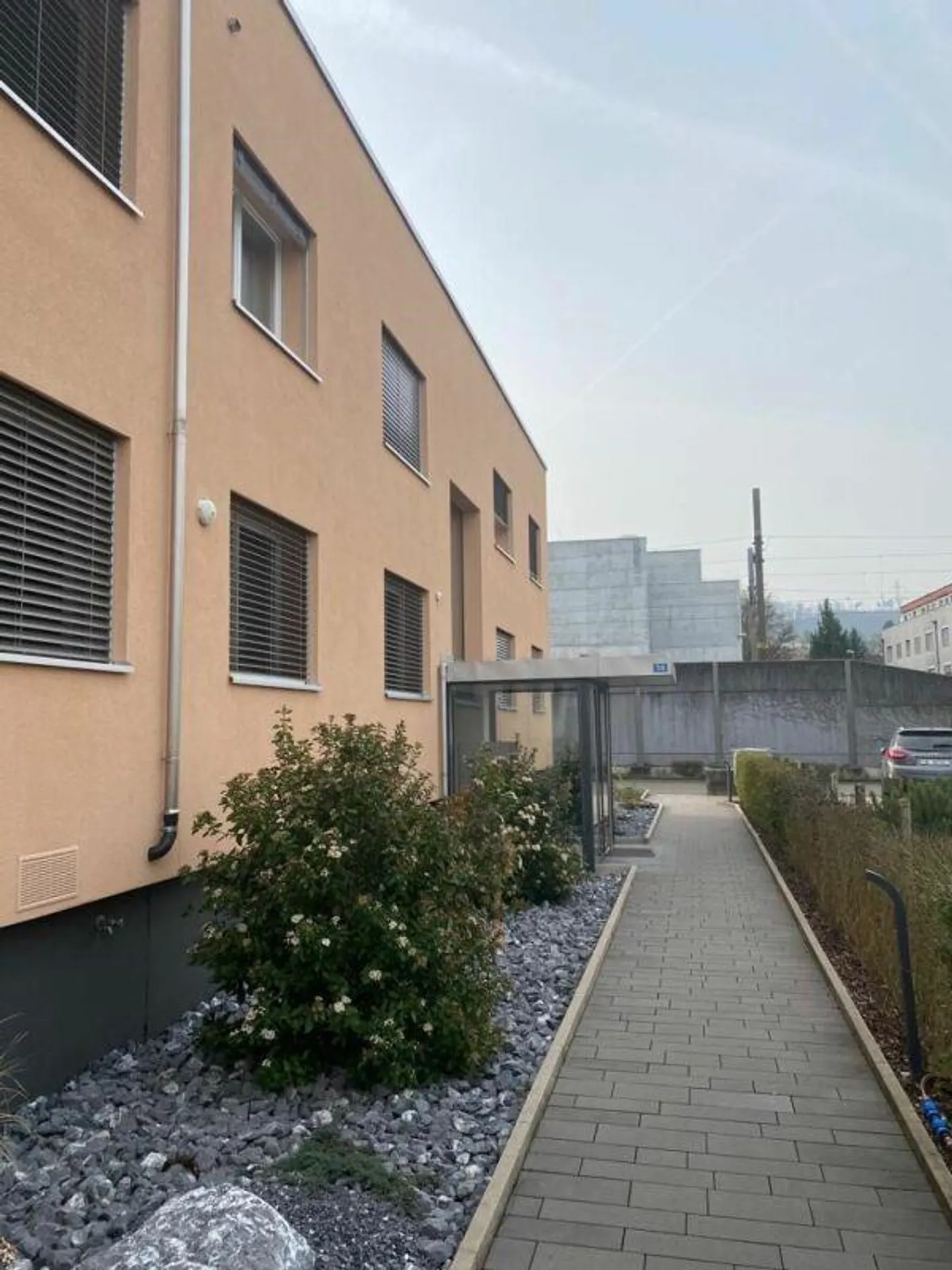 Appartamento attico di 3,5 stanze modernizzato al 3° piano - Foto 10 di 10