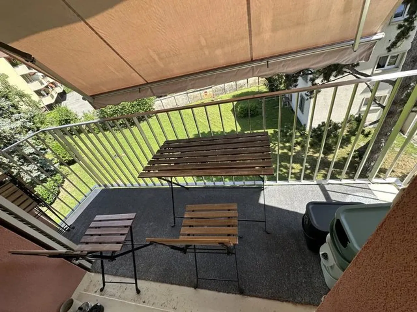 4-room apartment on the 2nd floor - Photo 8 of 10