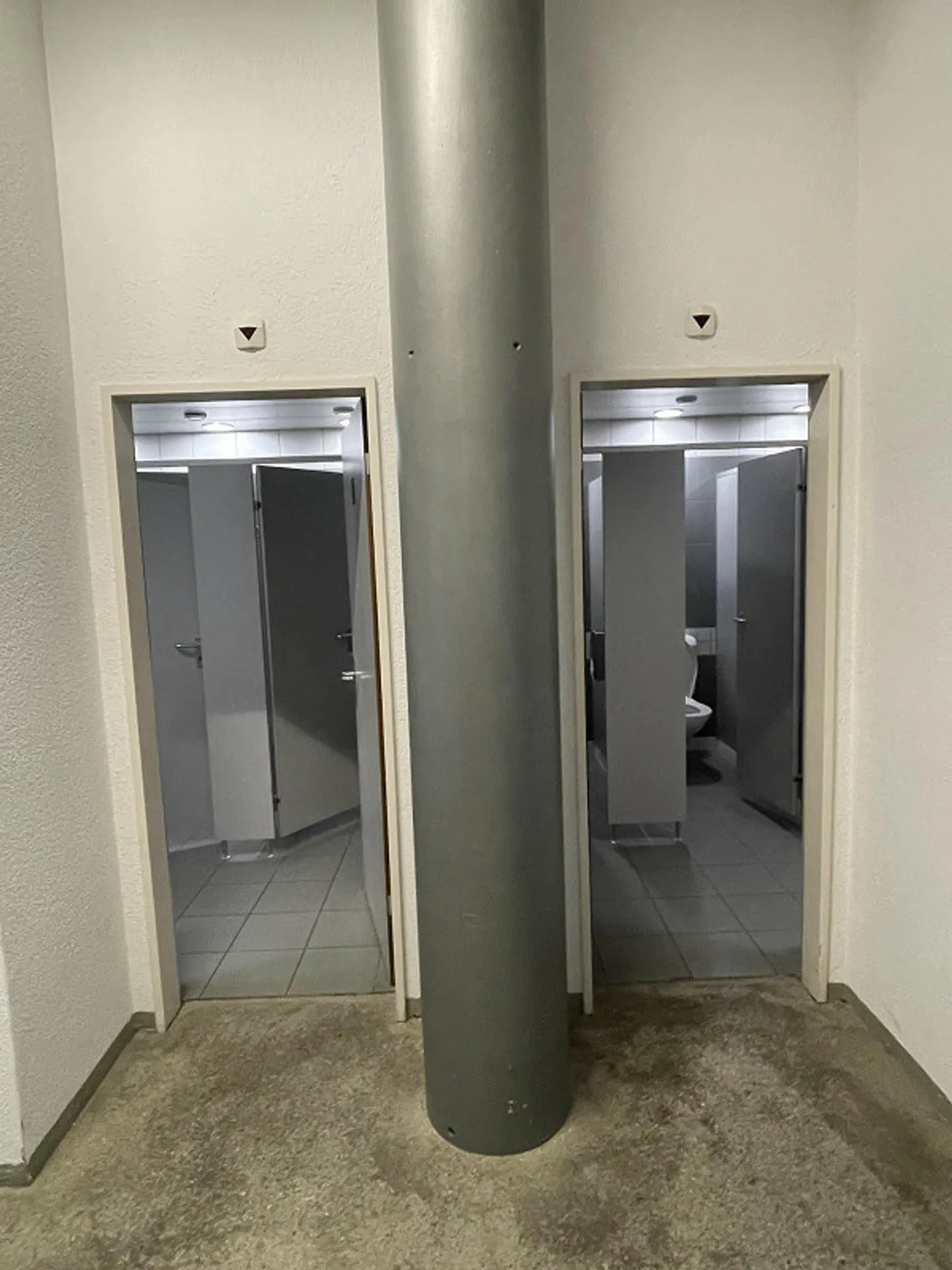 Espace commercial avec des connexions idéales – 996 m² dans le bâtiment commercial Ried - Photo 18 sur 22