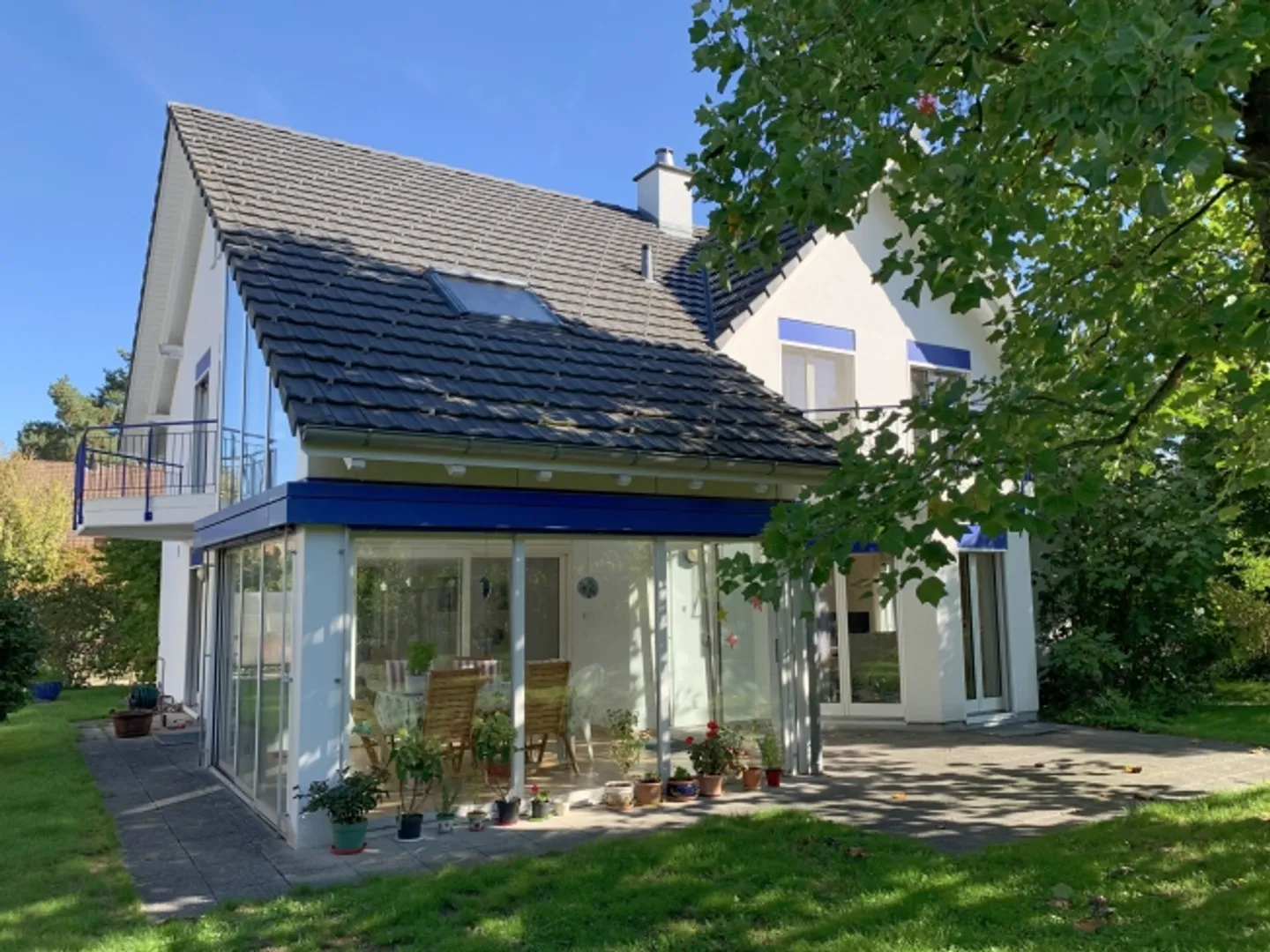 Detached 6.5-room single-family house on Kapuzinerberg - Photo 2 of 16