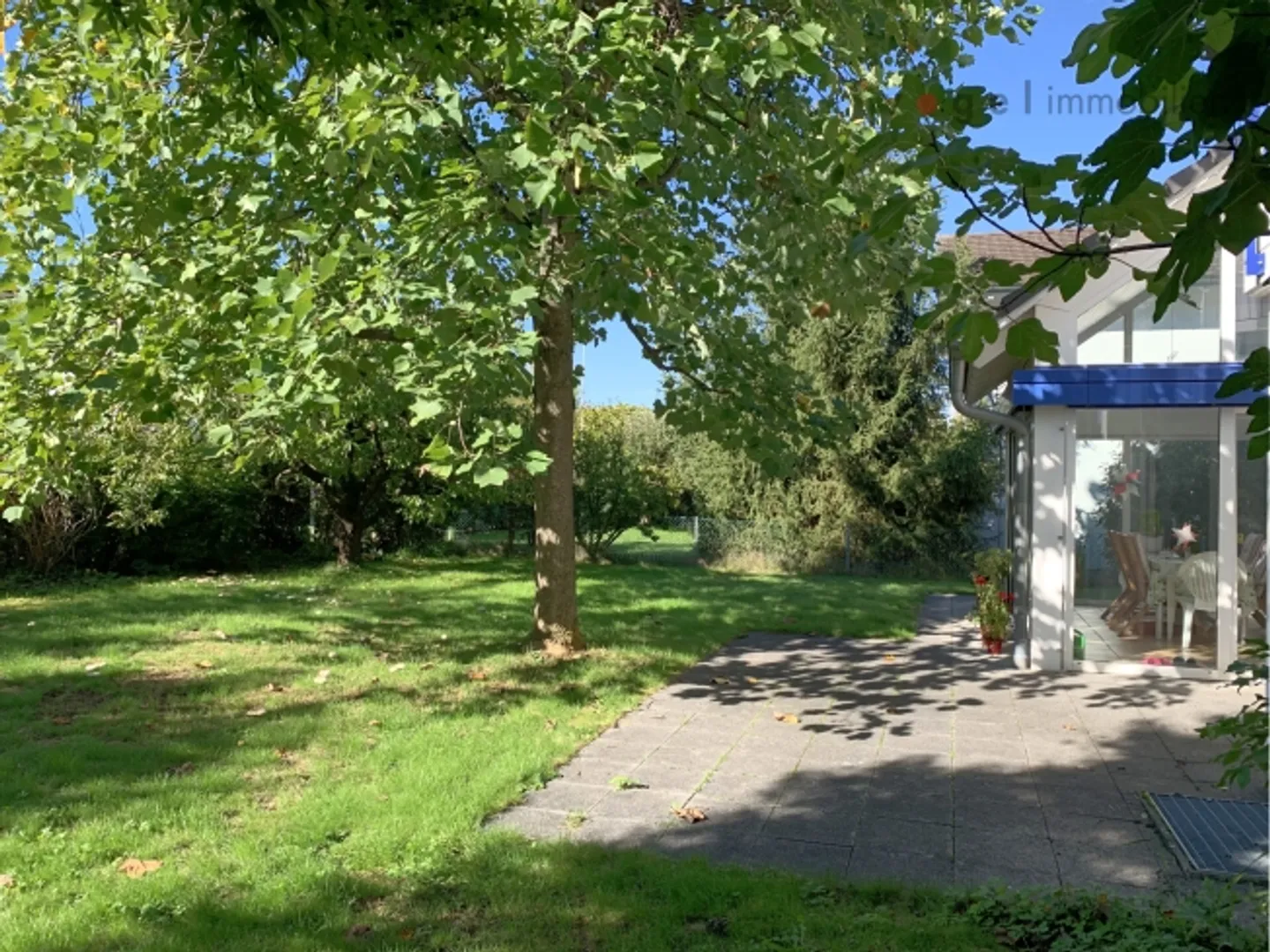 Detached 6.5-room single-family house on Kapuzinerberg - Photo 3 of 16