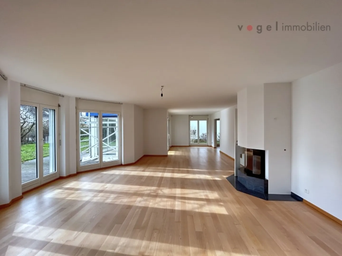 Detached 6.5-room single-family house on Kapuzinerberg - Photo 6 of 16