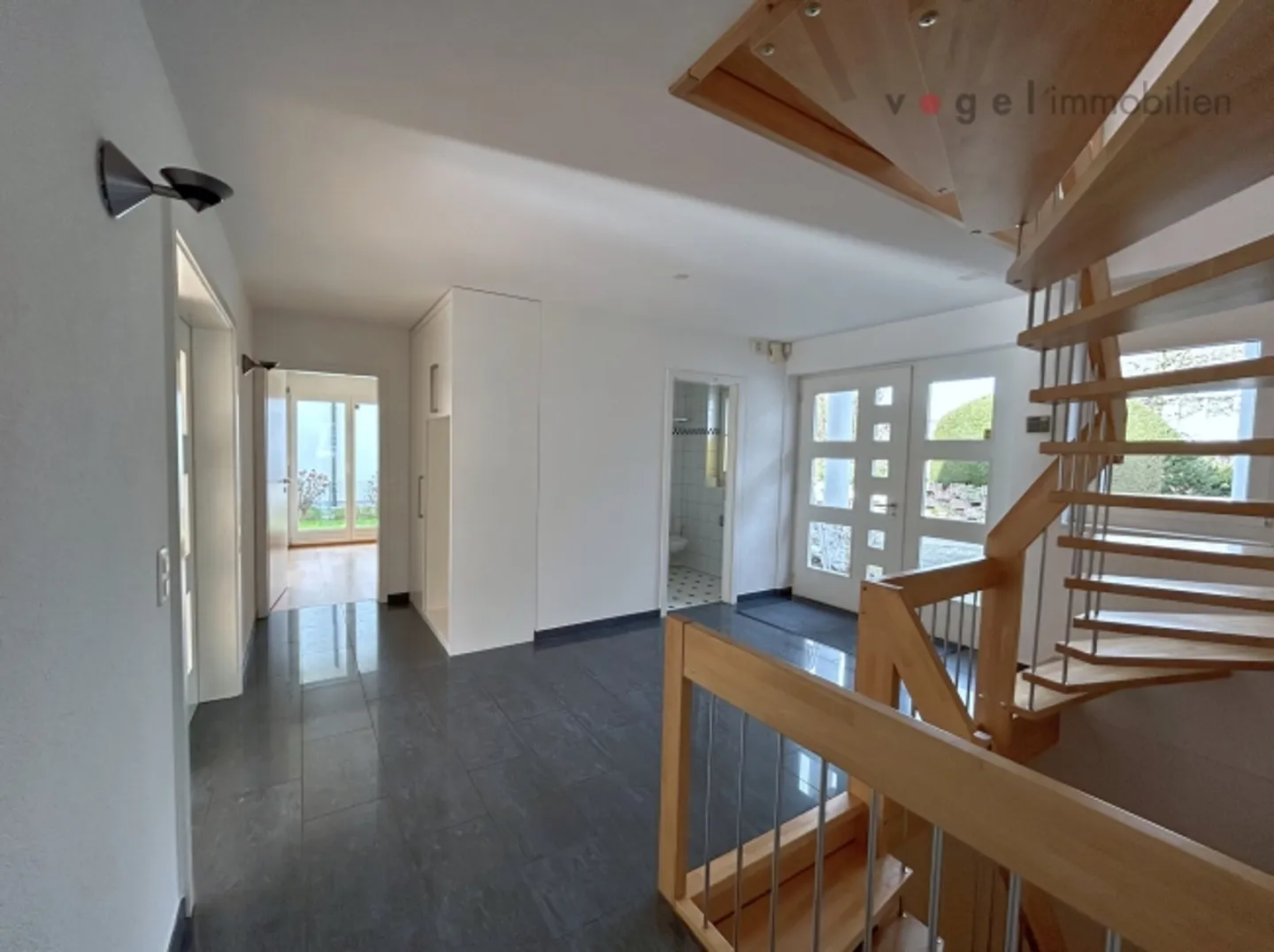 Detached 6.5-room single-family house on Kapuzinerberg - Photo 8 of 16