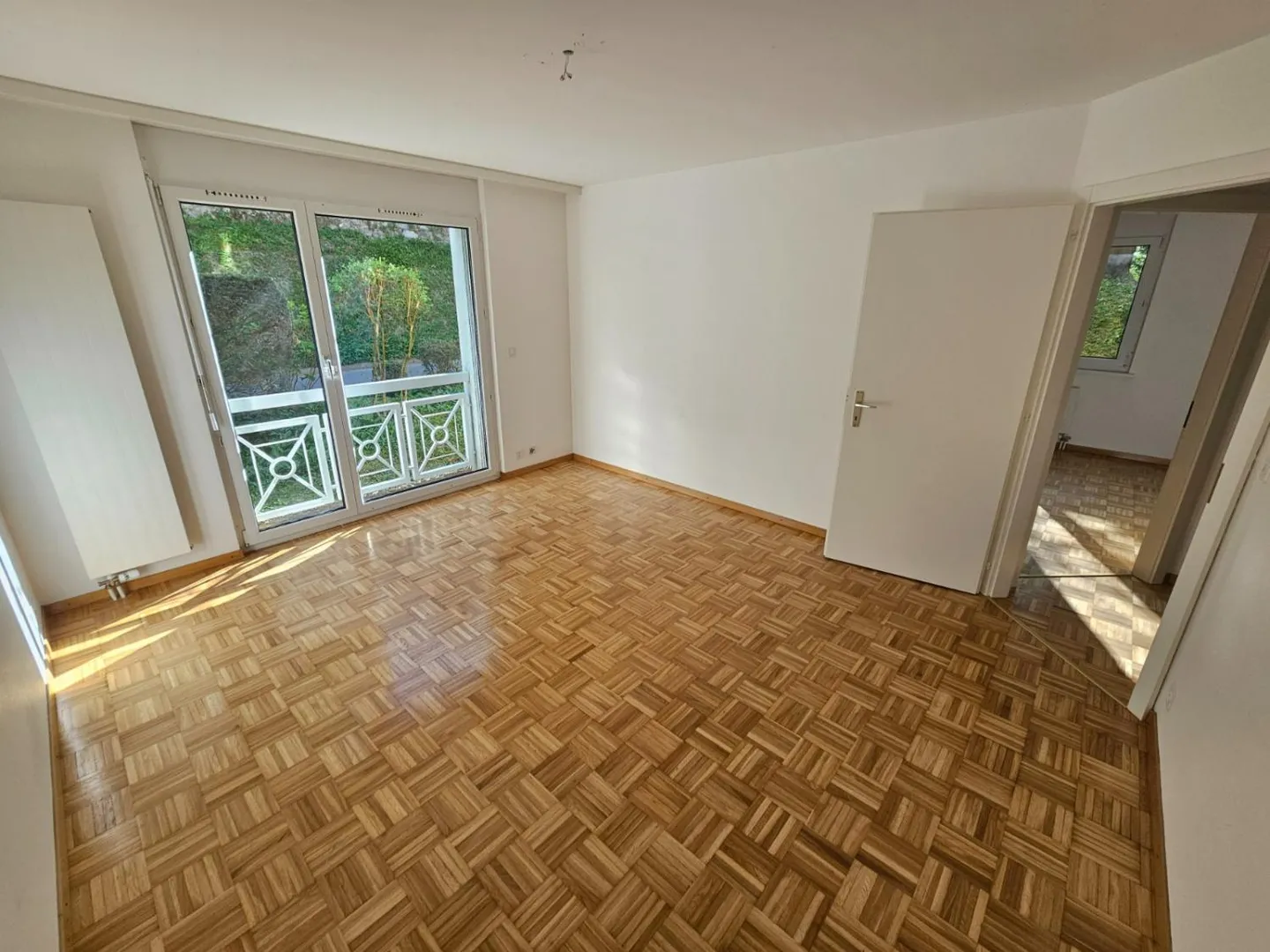 3.5 Room Apartment - Photo 10 of 13