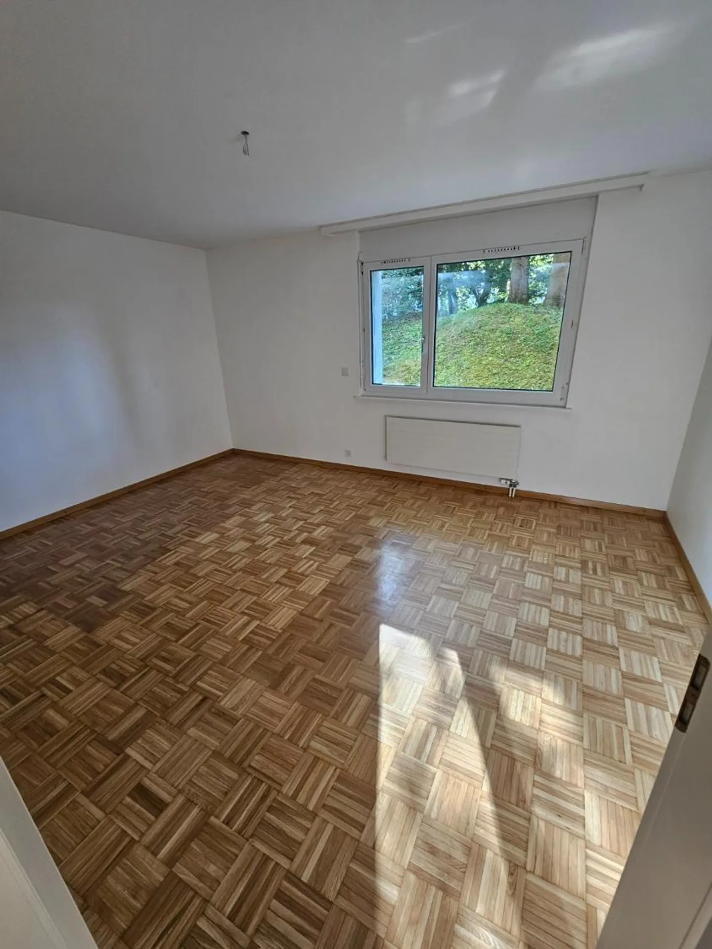 3.5 Room Apartment - Photo 9 of 13