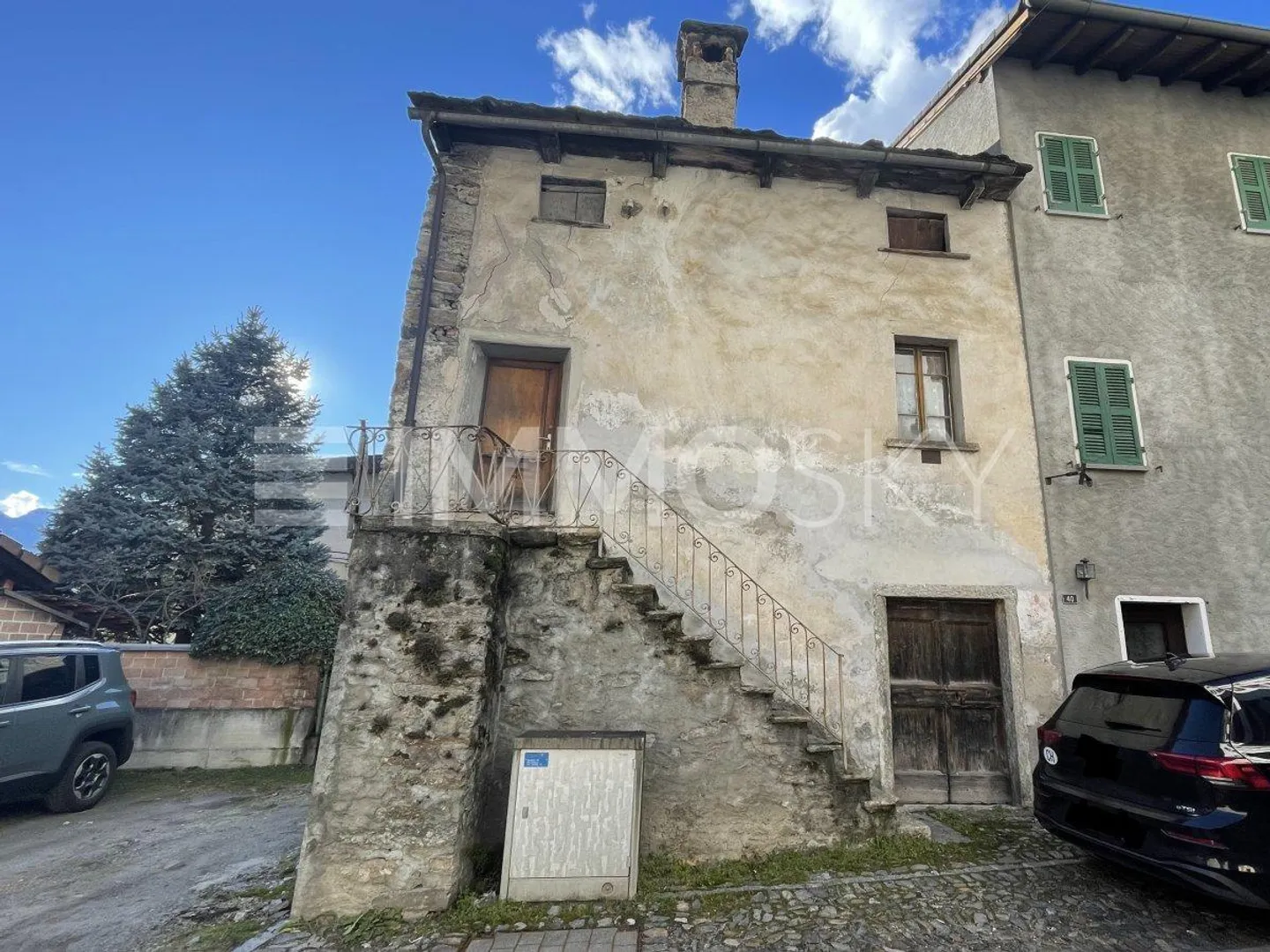 Progetto di ristrutturazione affascinante - Foto 1 di 5