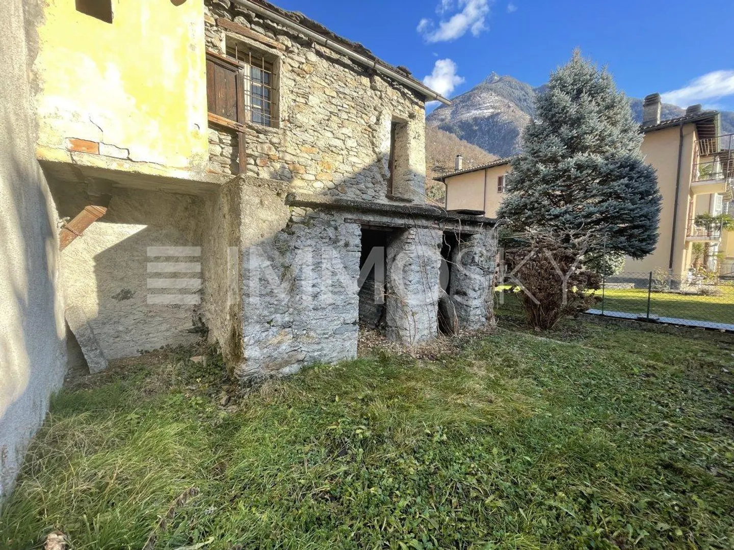 Progetto di ristrutturazione affascinante - Foto 2 di 5