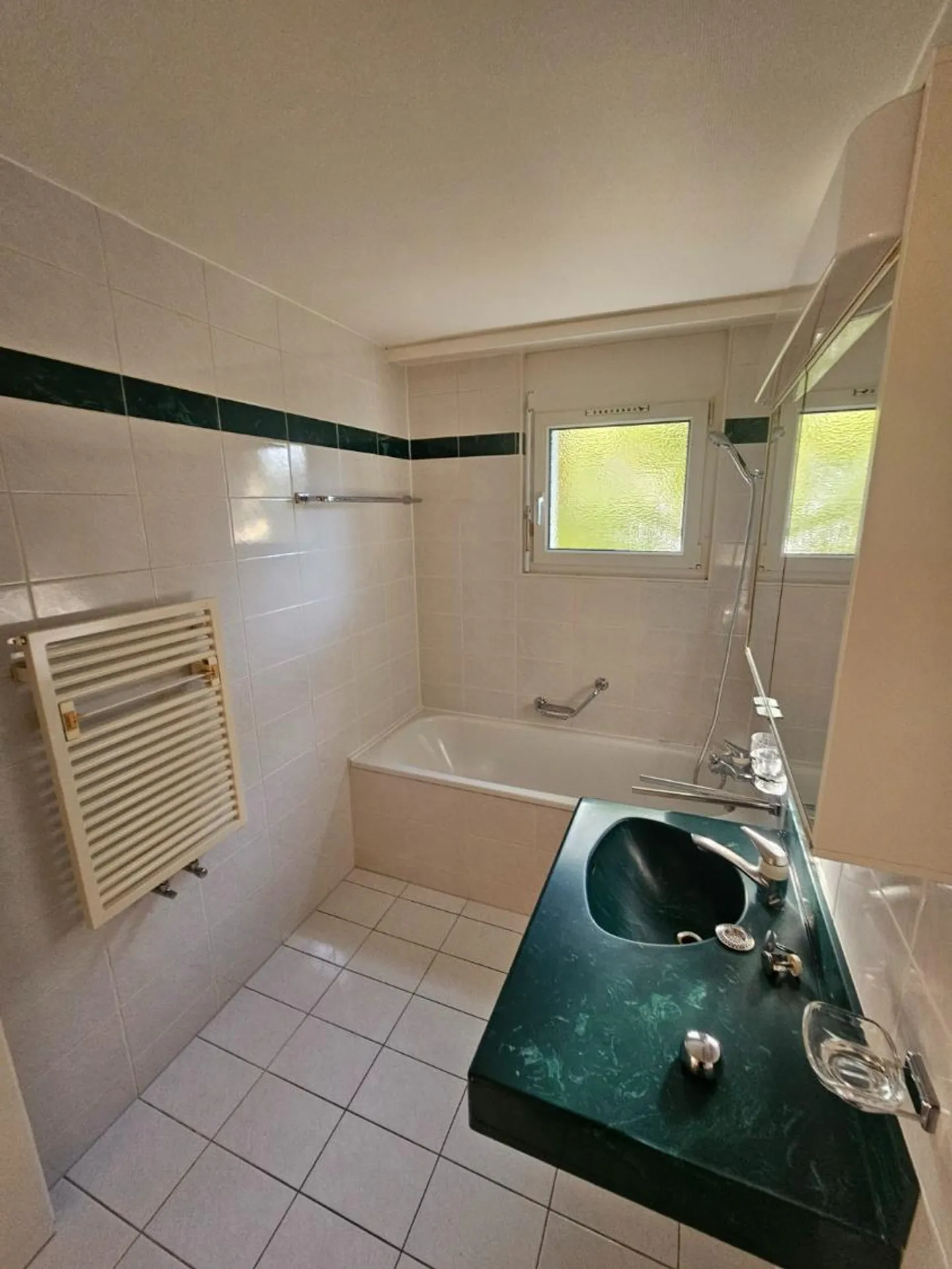 3.5 Room Apartment - Photo 12 of 13