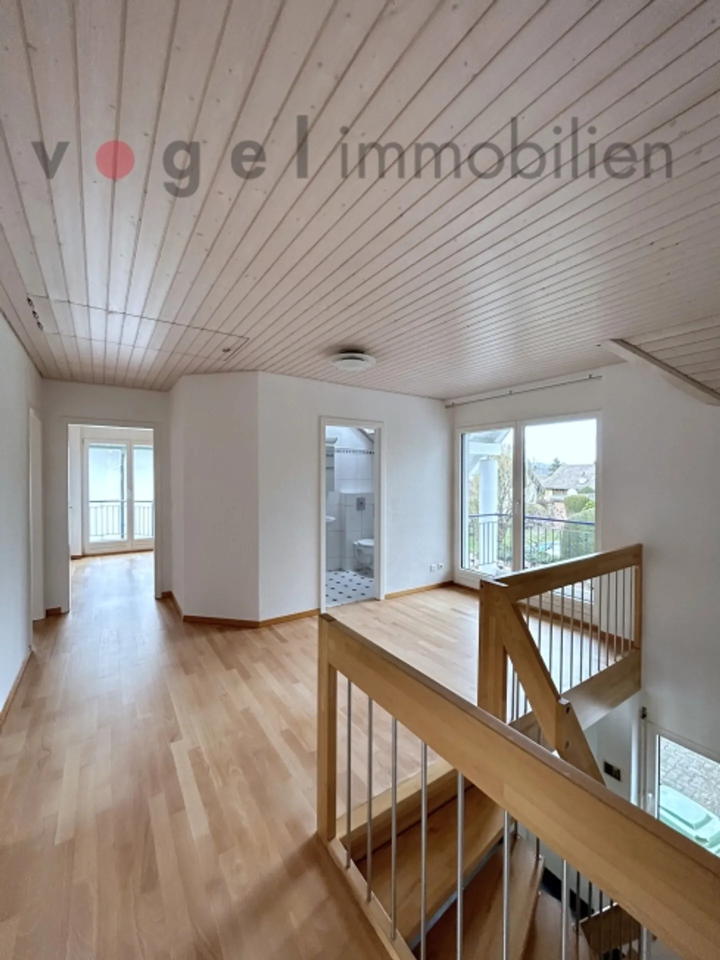 Detached 6.5-room single-family house on Kapuzinerberg - Photo 11 of 16