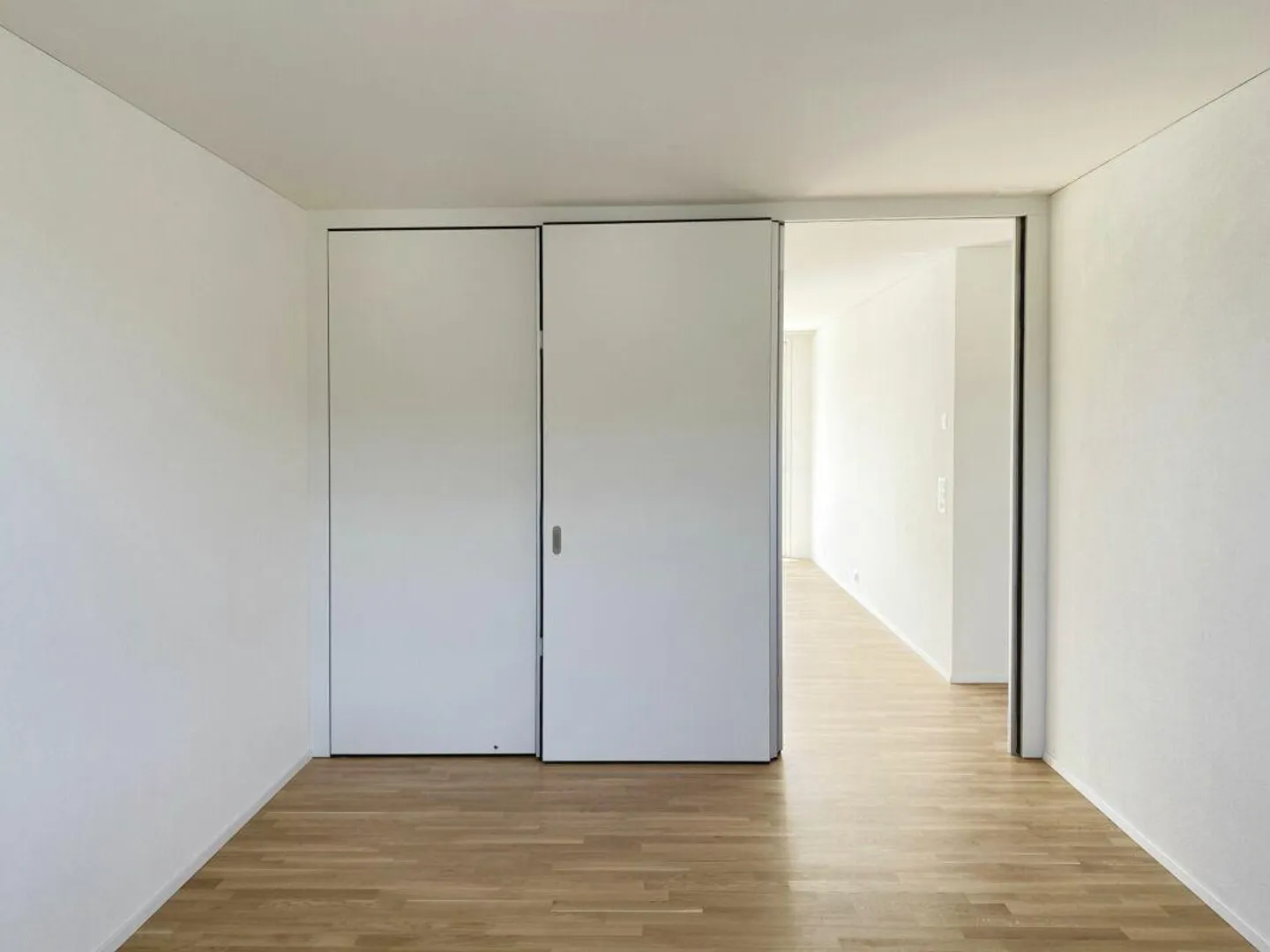 Moderne Single-Wohnung in Burgdorf - Foto 3 von 5