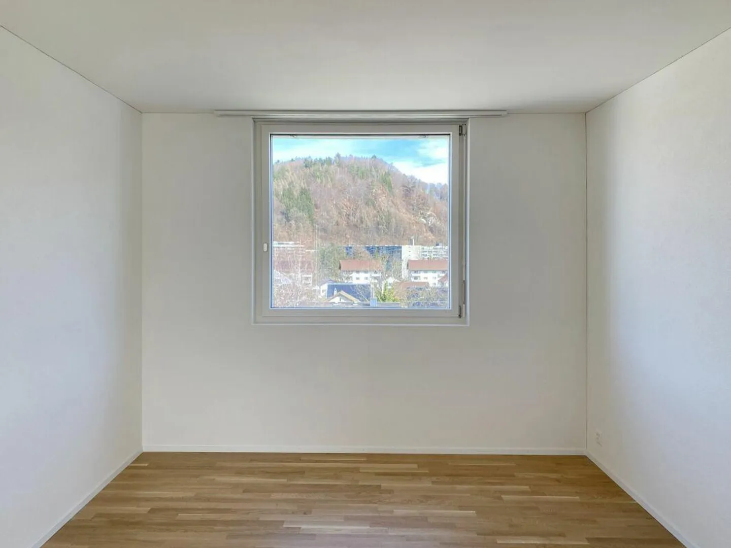 Moderne Single-Wohnung in Burgdorf - Foto 4 von 5