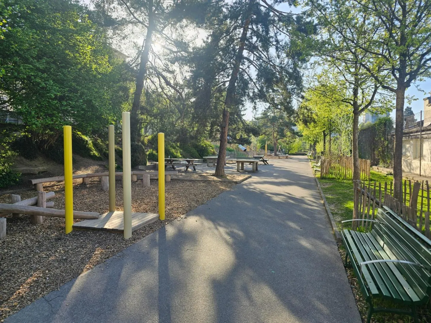 3.5 Room Apartment - Photo 13 of 13