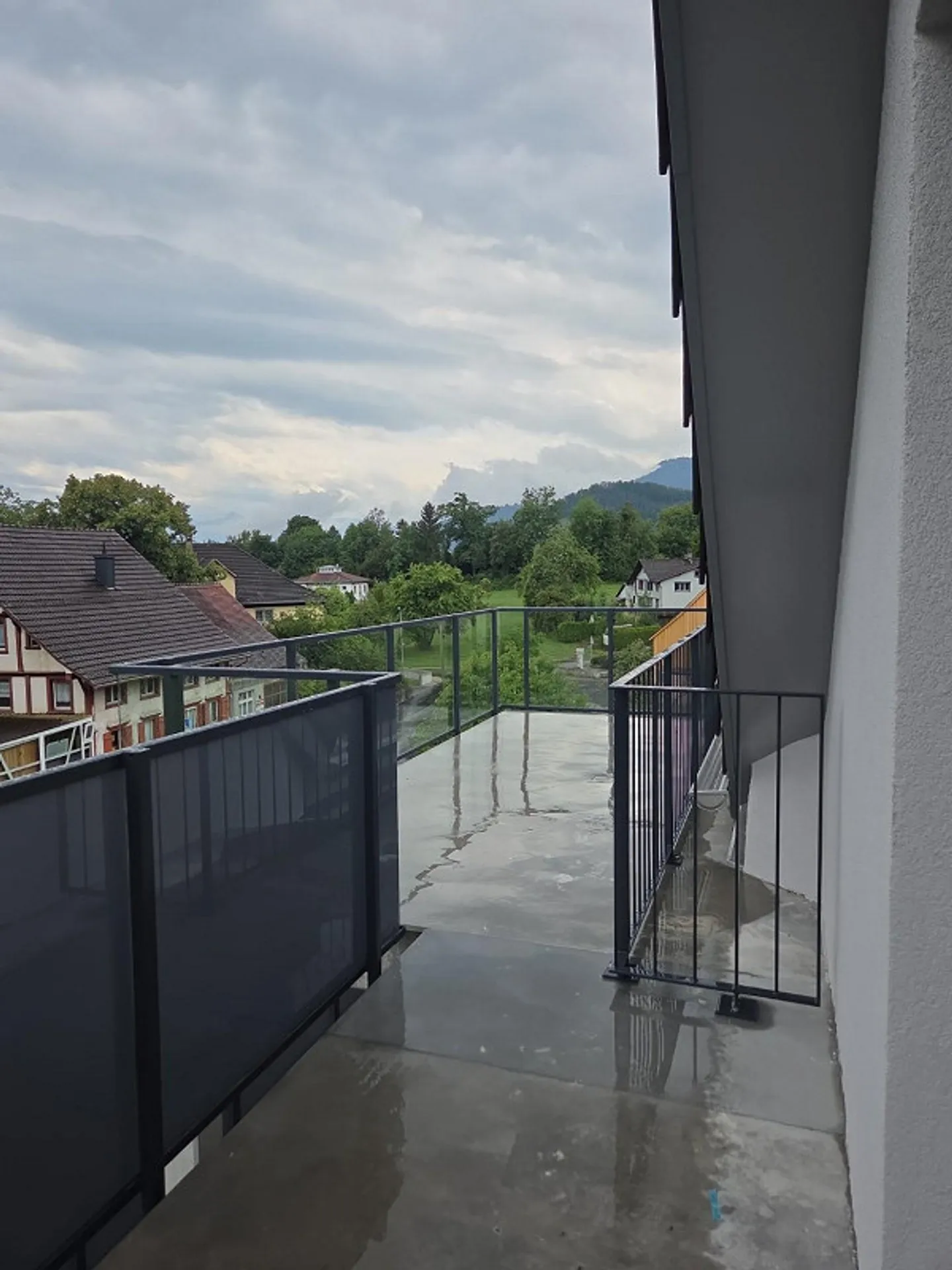 Moderne 3.5 Zimmer Wohnung - Foto 8 von 8