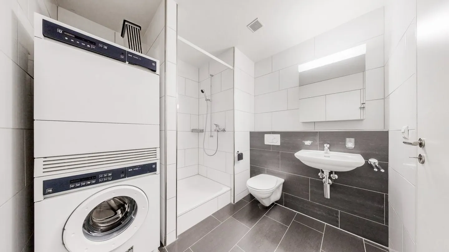 Wohnung mieten - Foto 4 von 10