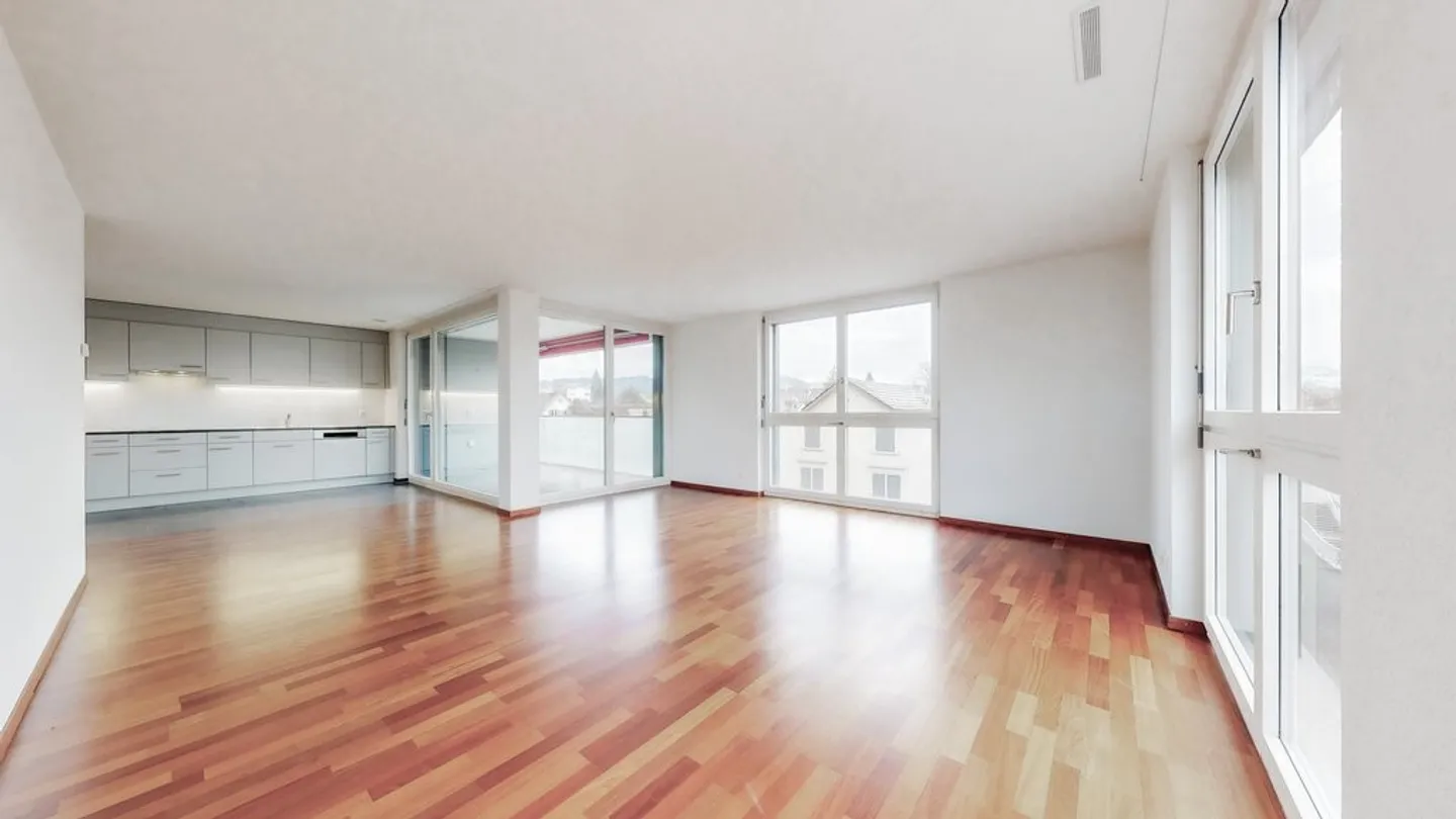 Wohnung mieten - Foto 5 von 10