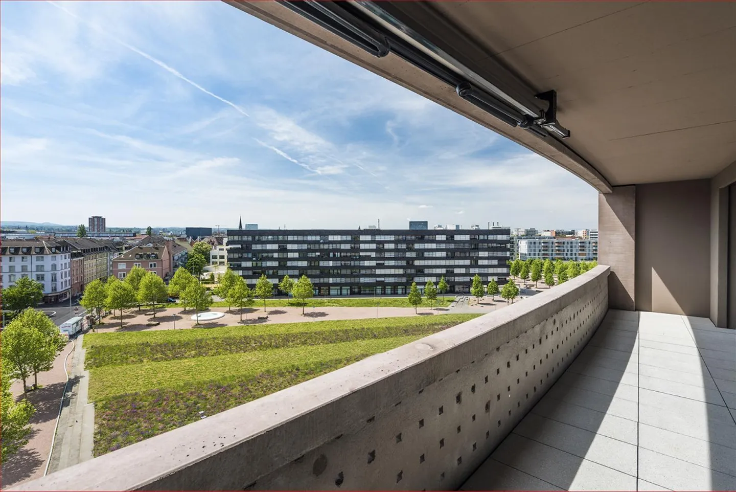 Urban Quality of Life in Sustainable Future District - Photo 5 of 6