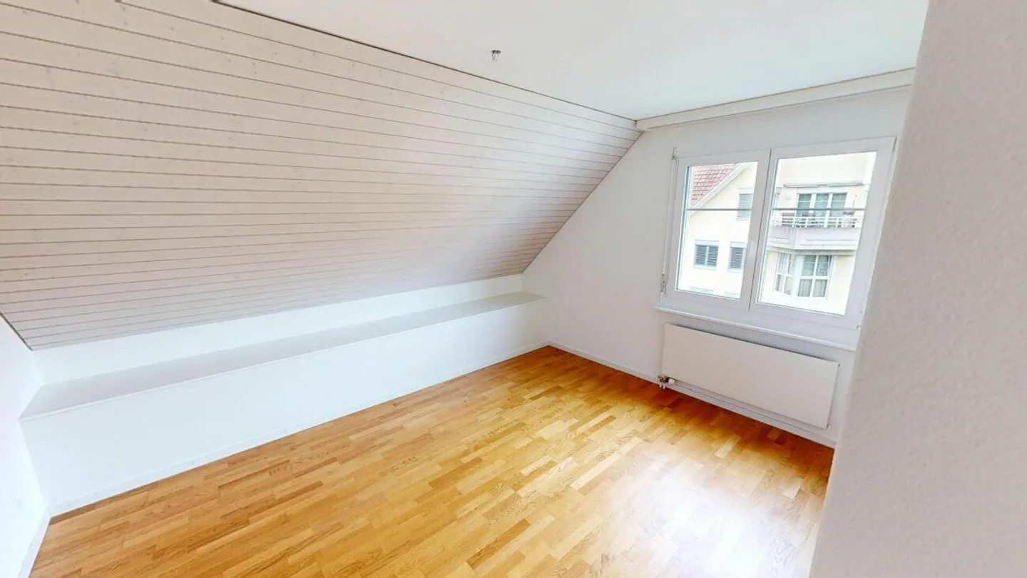 Perfekte Familienwohnung - Foto 6 von 11