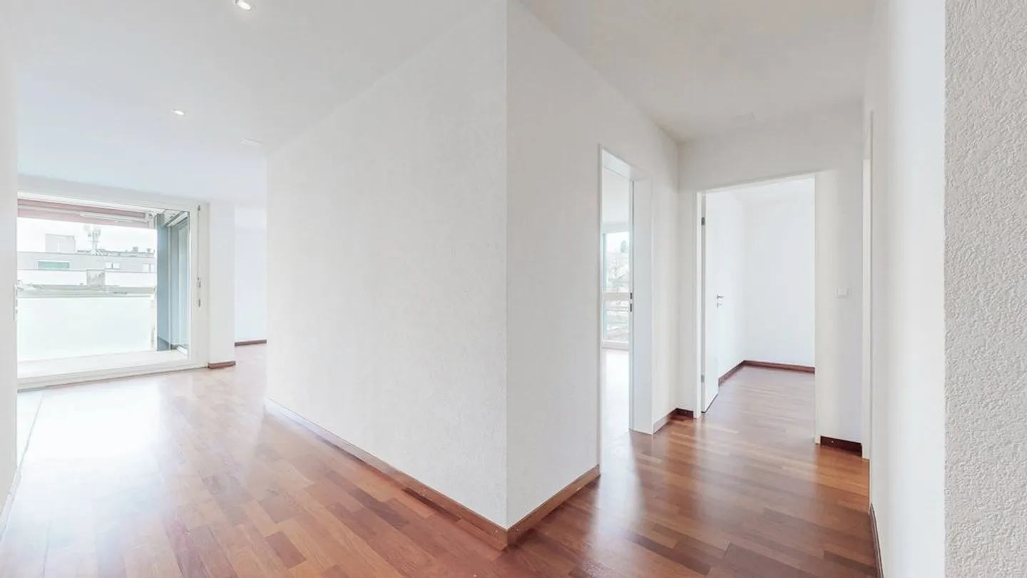 Wohnung mieten - Foto 6 von 10