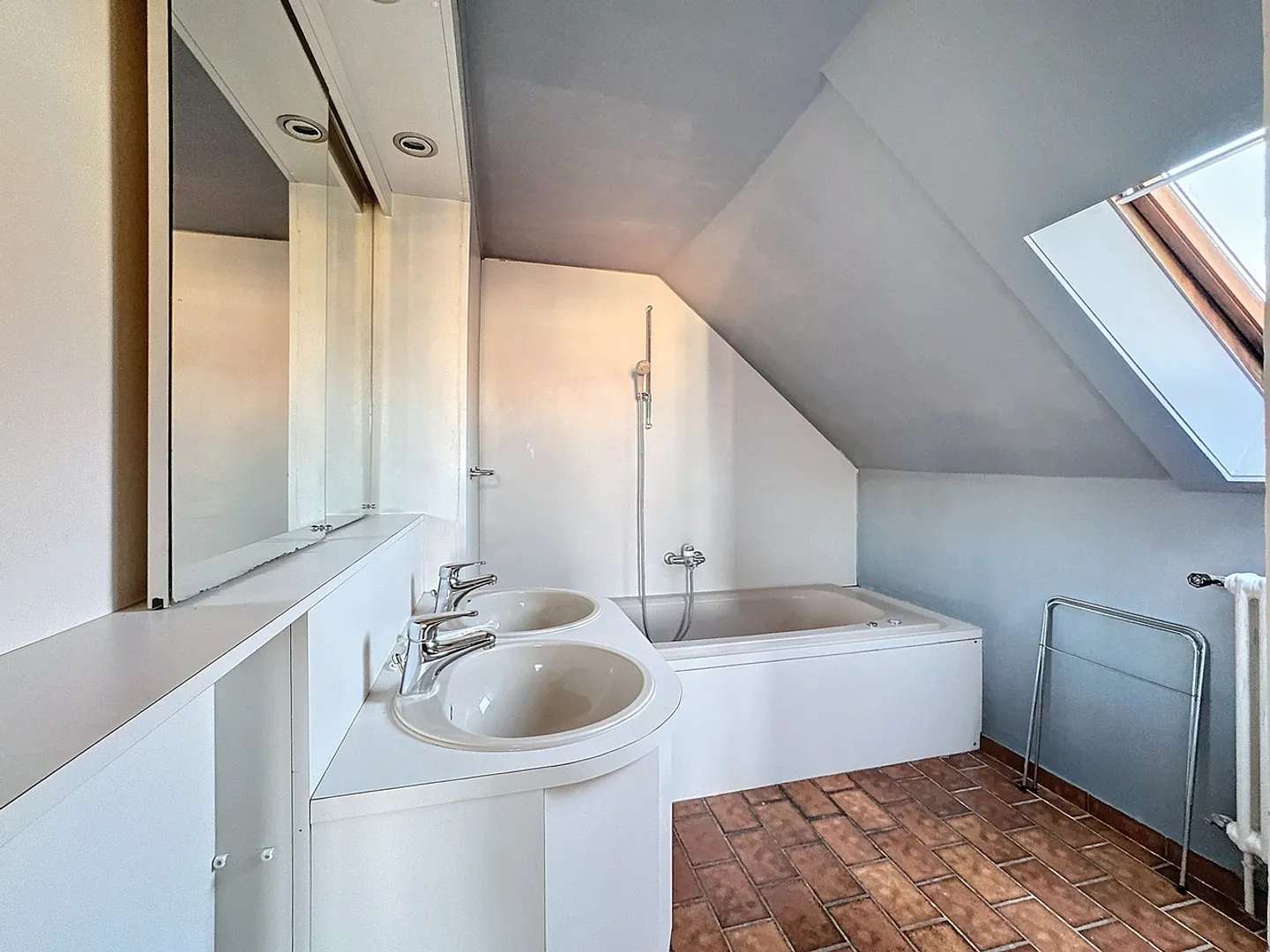 Appartement Duplex Unique - Photo 20 sur 21