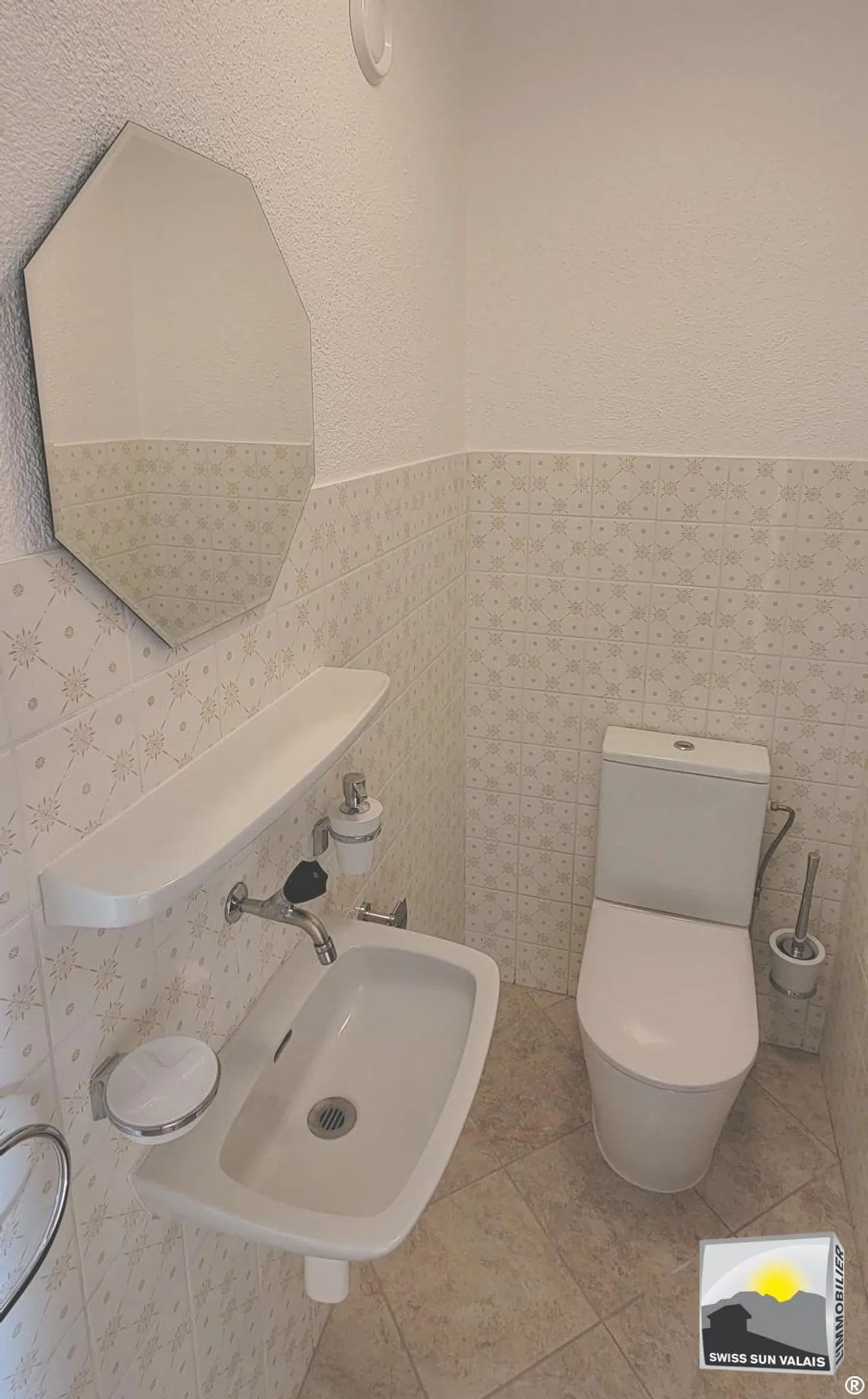 Appartamento Sweet Living in Affitto - Foto 13 di 20
