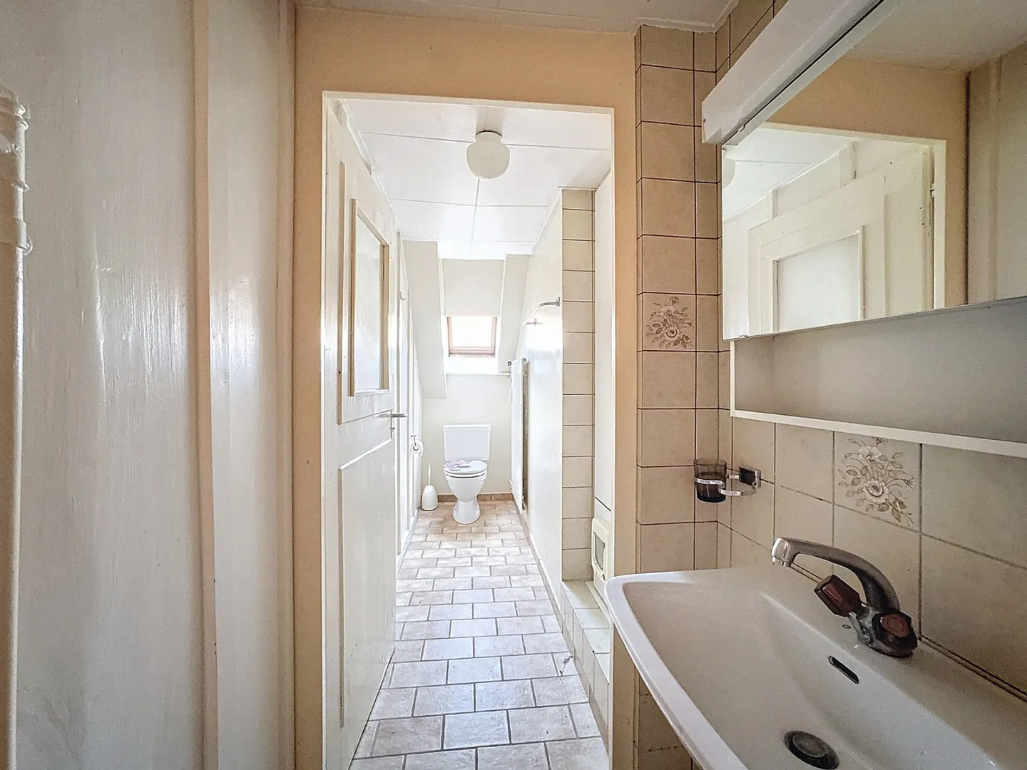 Appartement Duplex Unique - Photo 21 sur 21