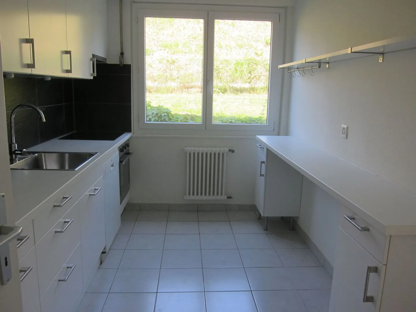 Appartement spacieux avec vue sur le lac - Photo 4 sur 7