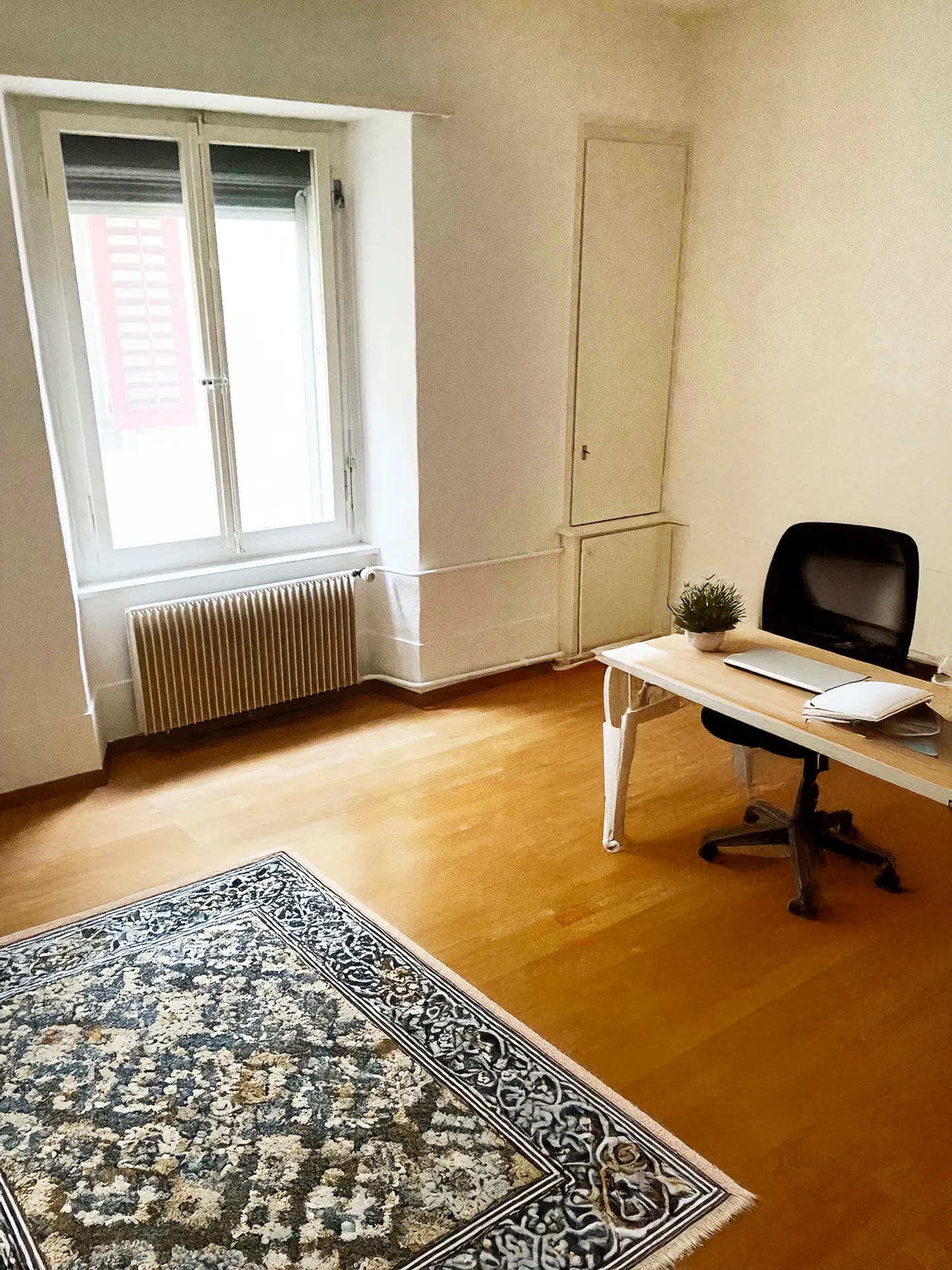 Appartement confortable de 4 pièces à Bienne - Photo 2 sur 4