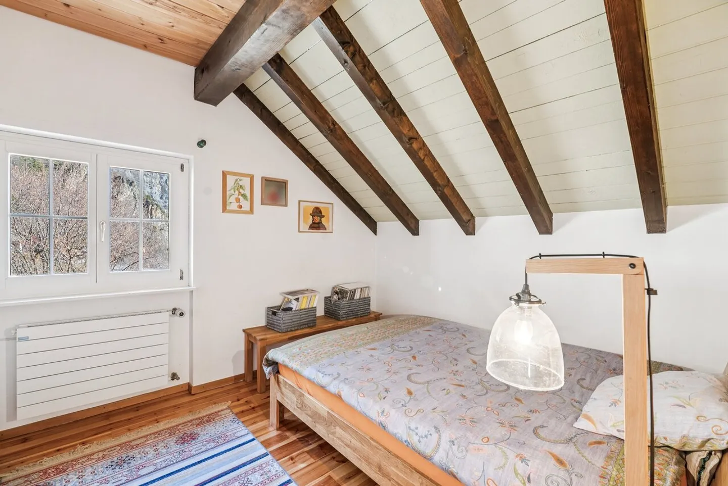 Villa progettata da un architetto su un grande lotto pianeggiante. - Foto 11 di 11